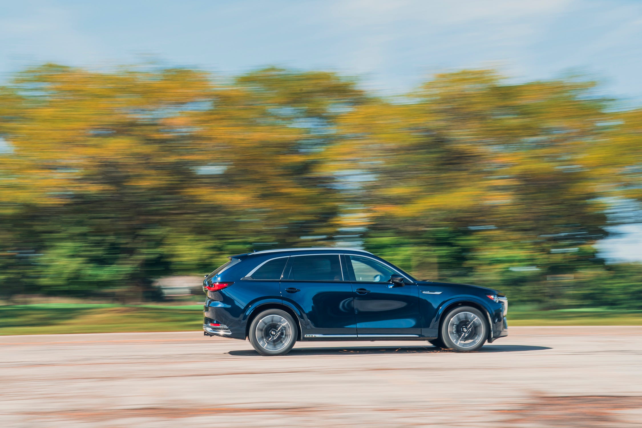CX-90