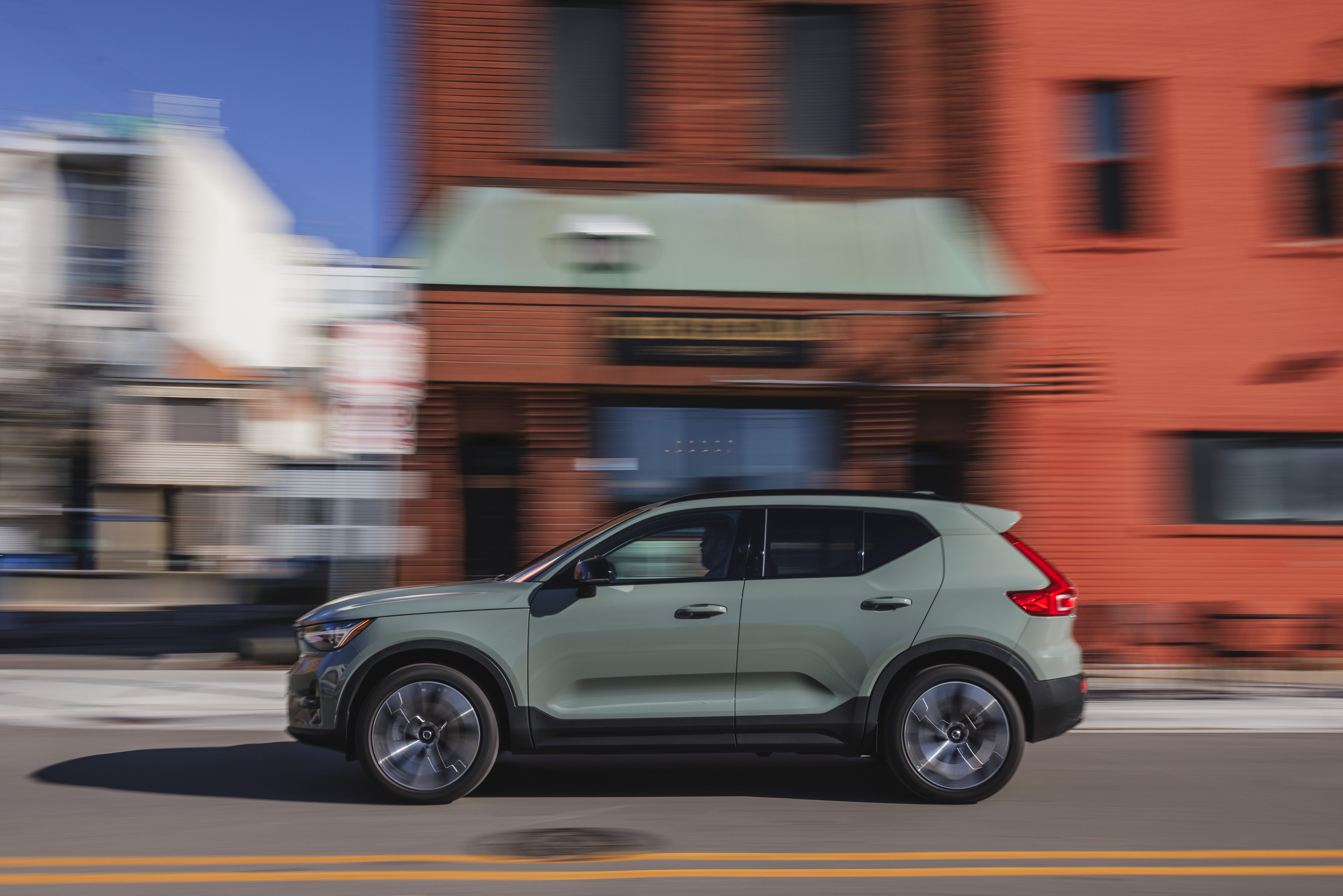 XC40