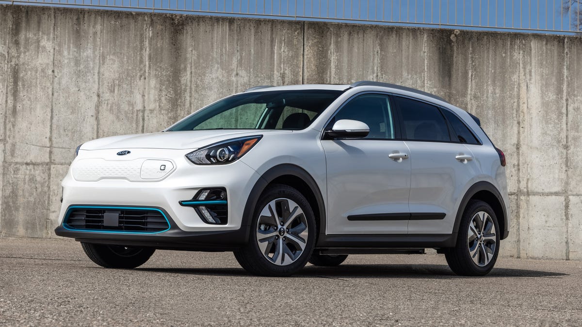 Kia Niro EV