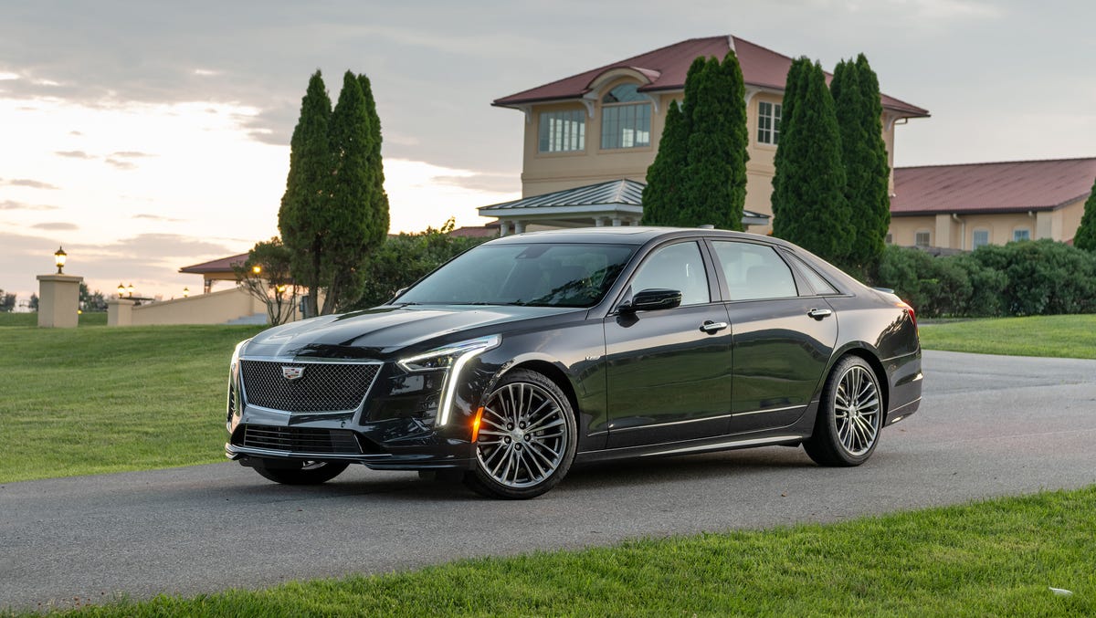CT6
