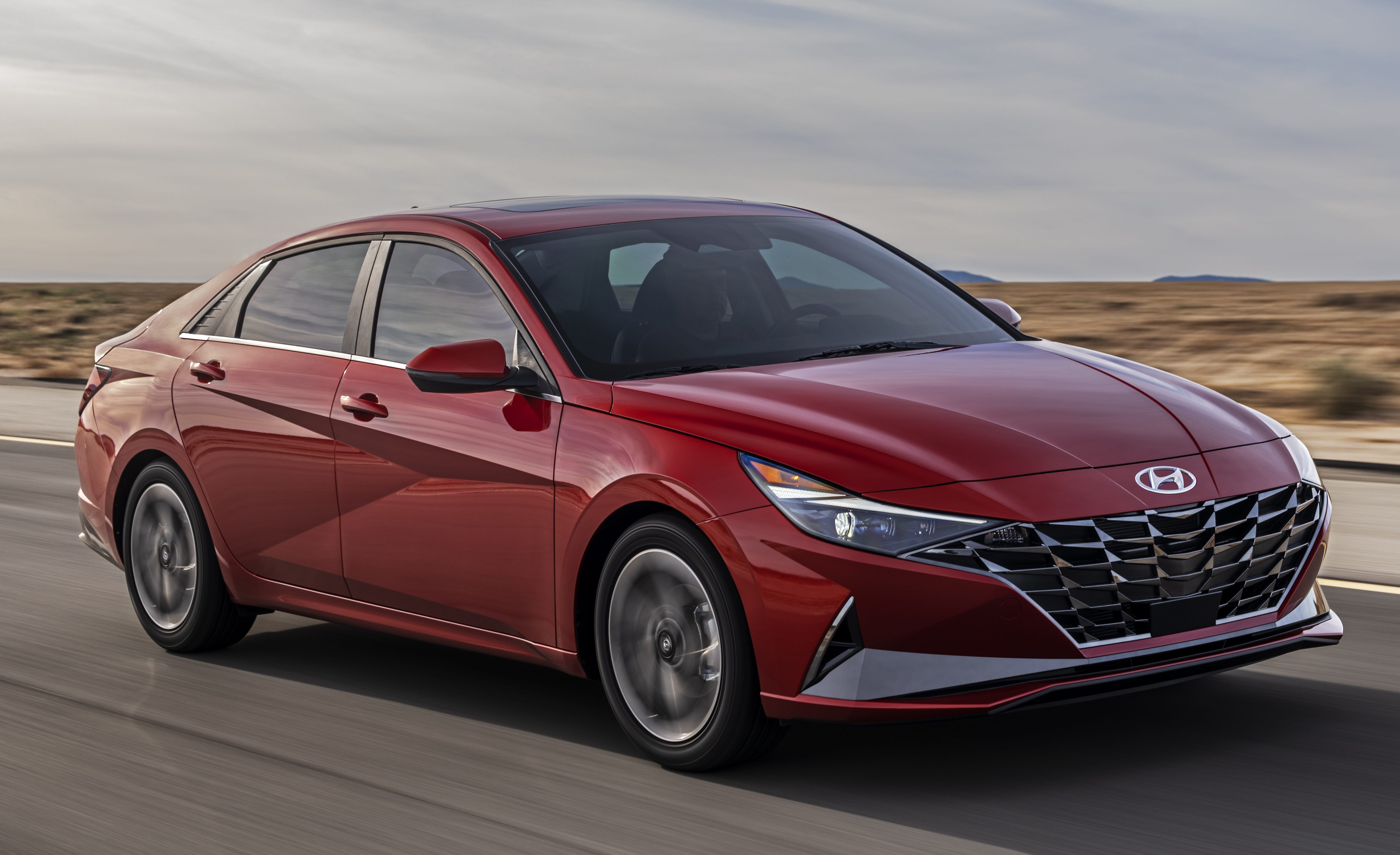 Elantra