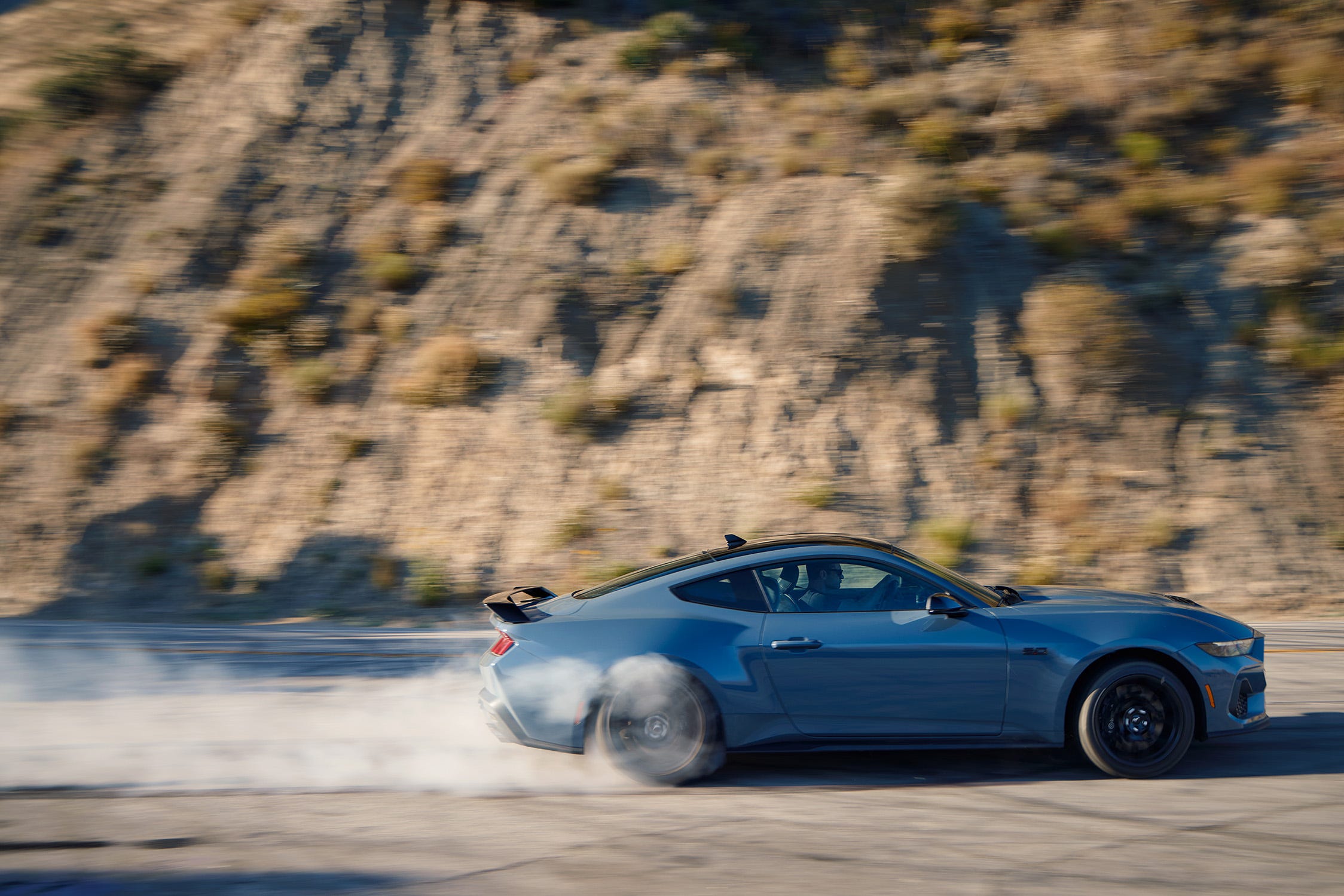 Mustang