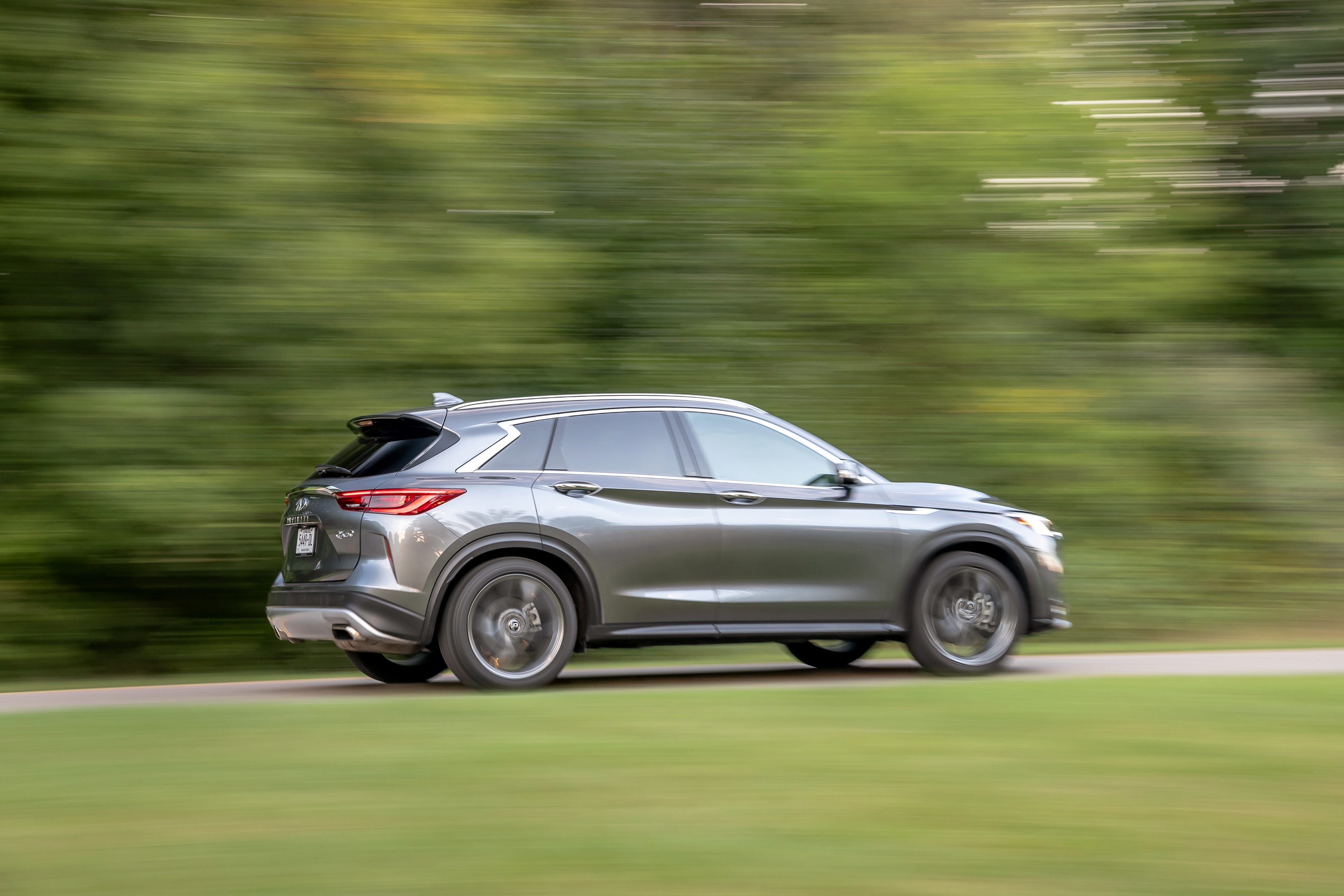 QX50
