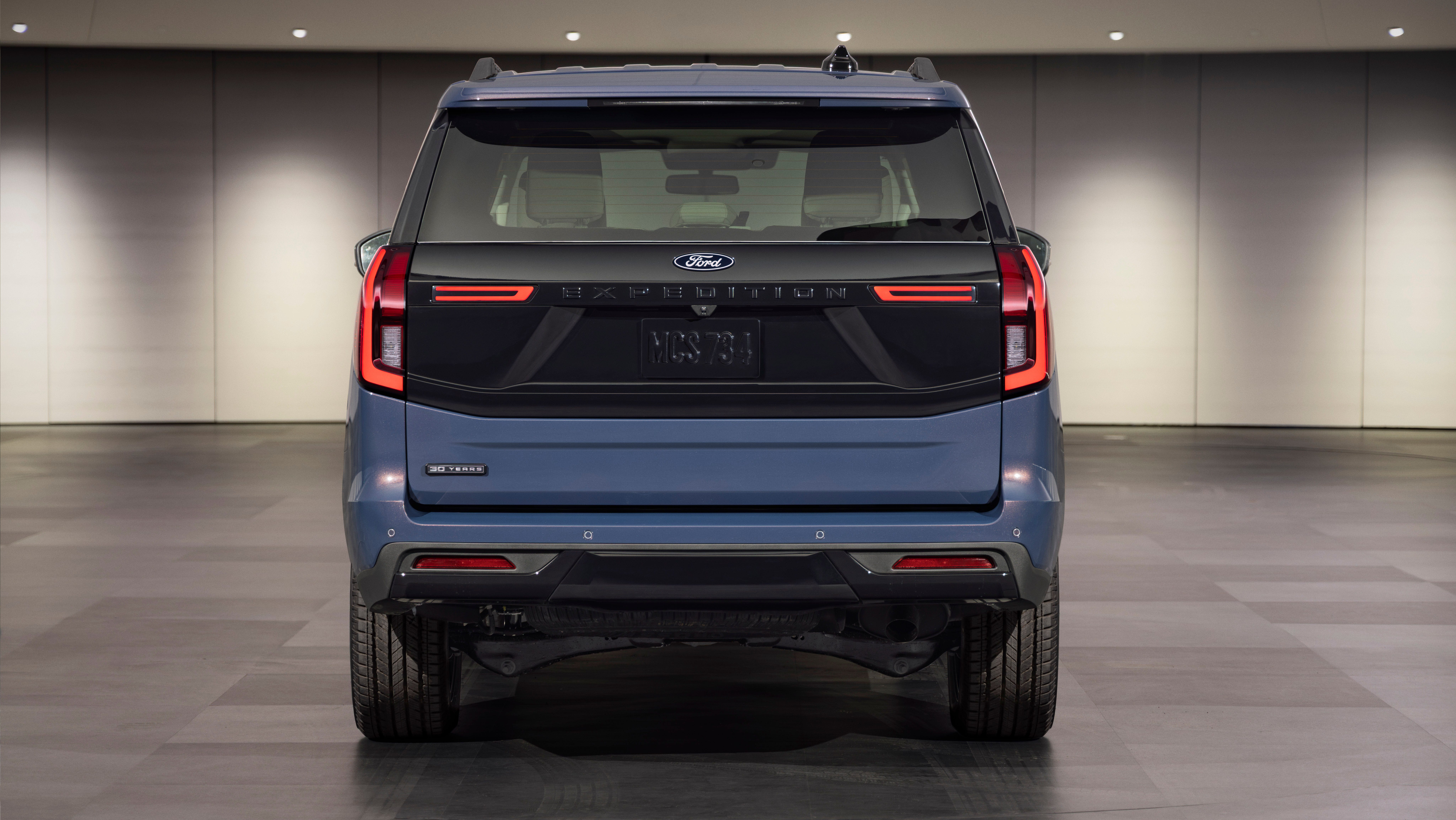 Expedition / Expedition Max
