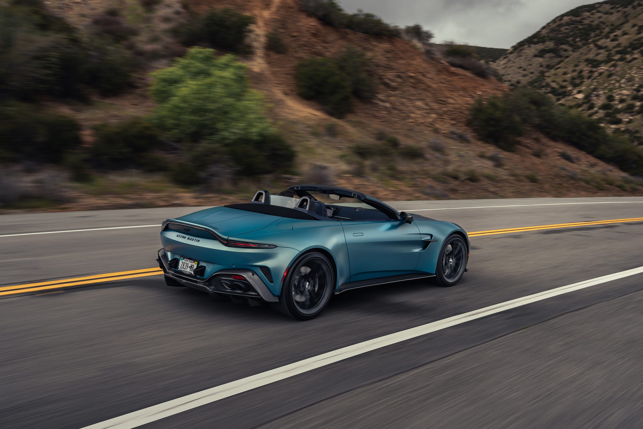 Vantage