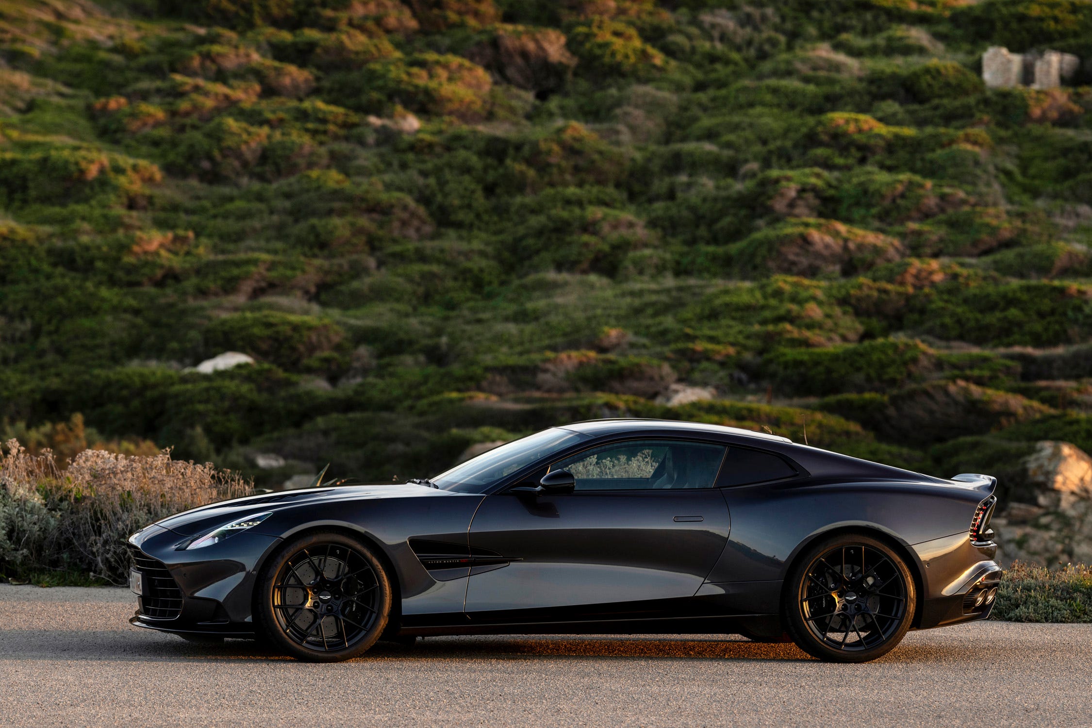 Vanquish