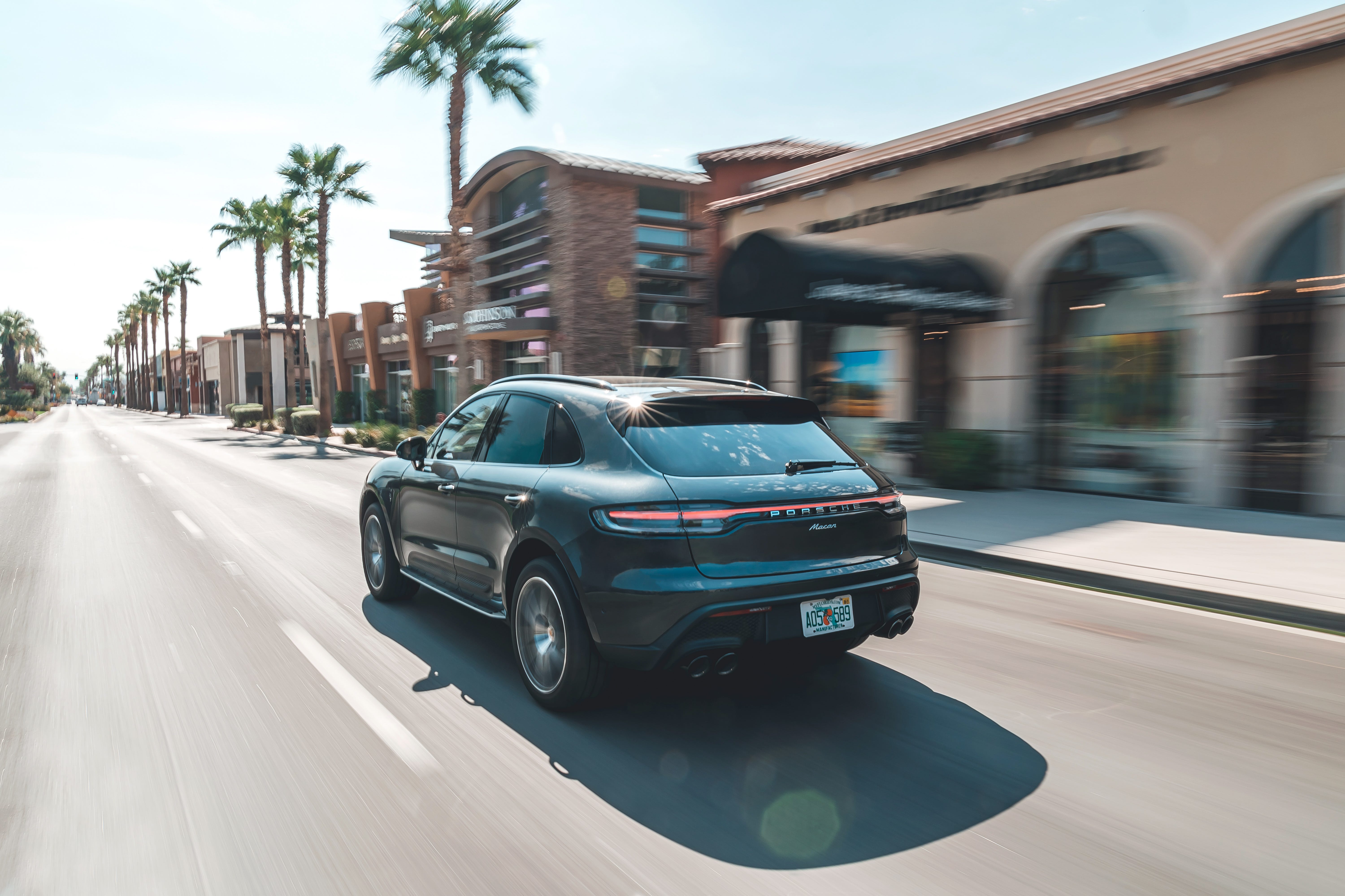Macan