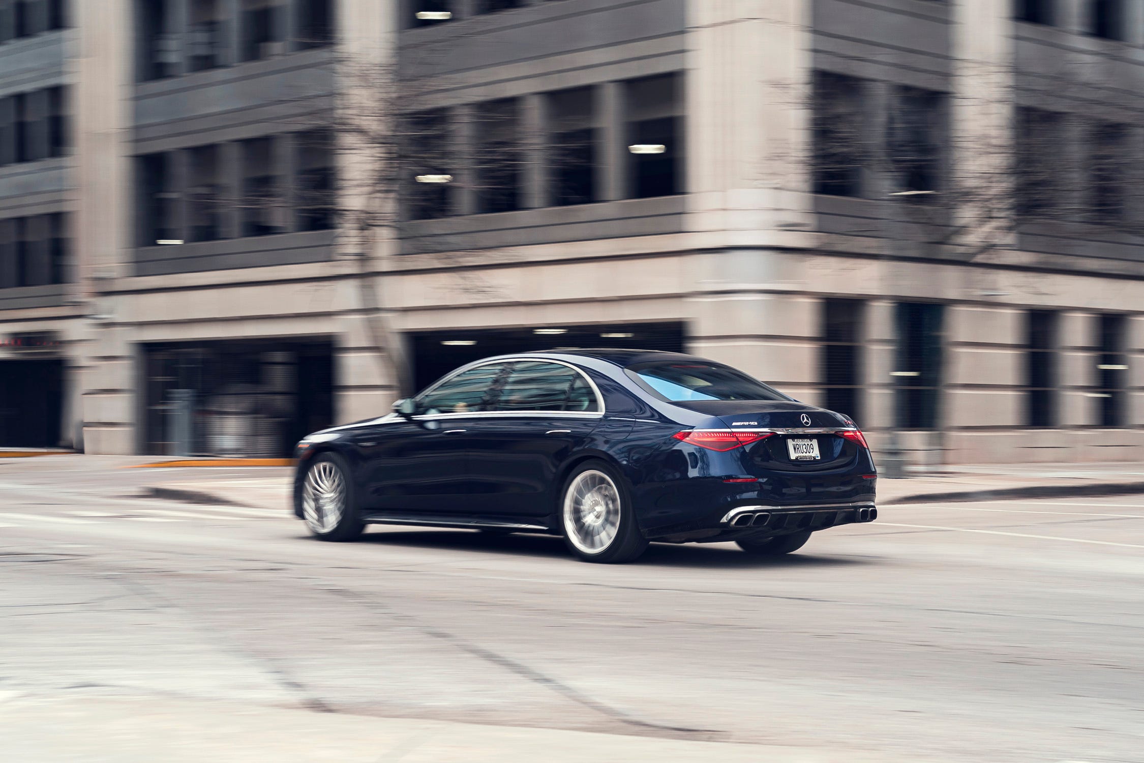 S-Class