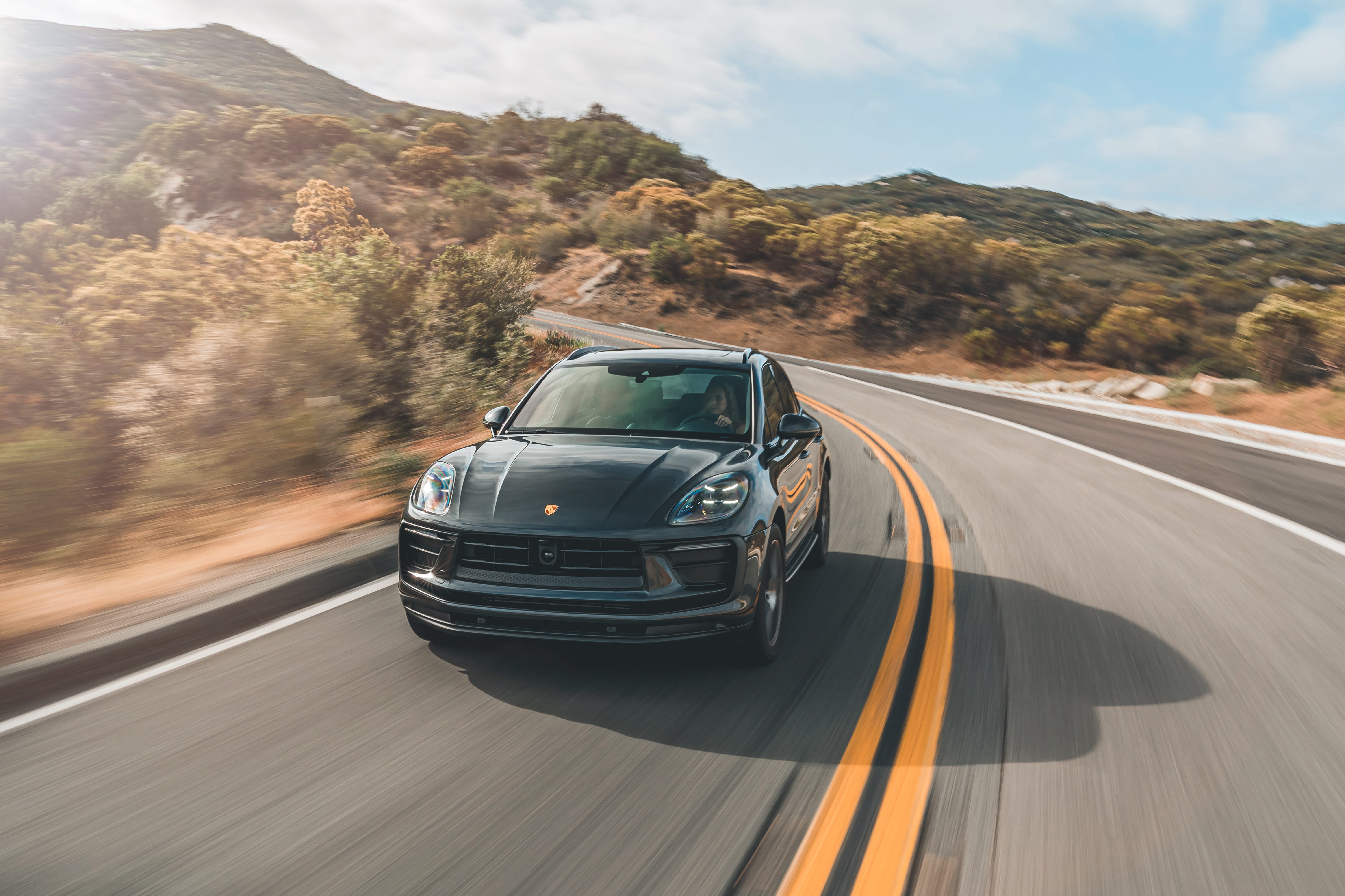 Macan