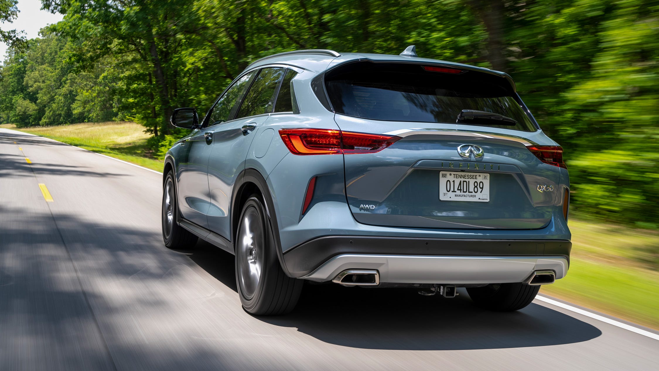 QX50