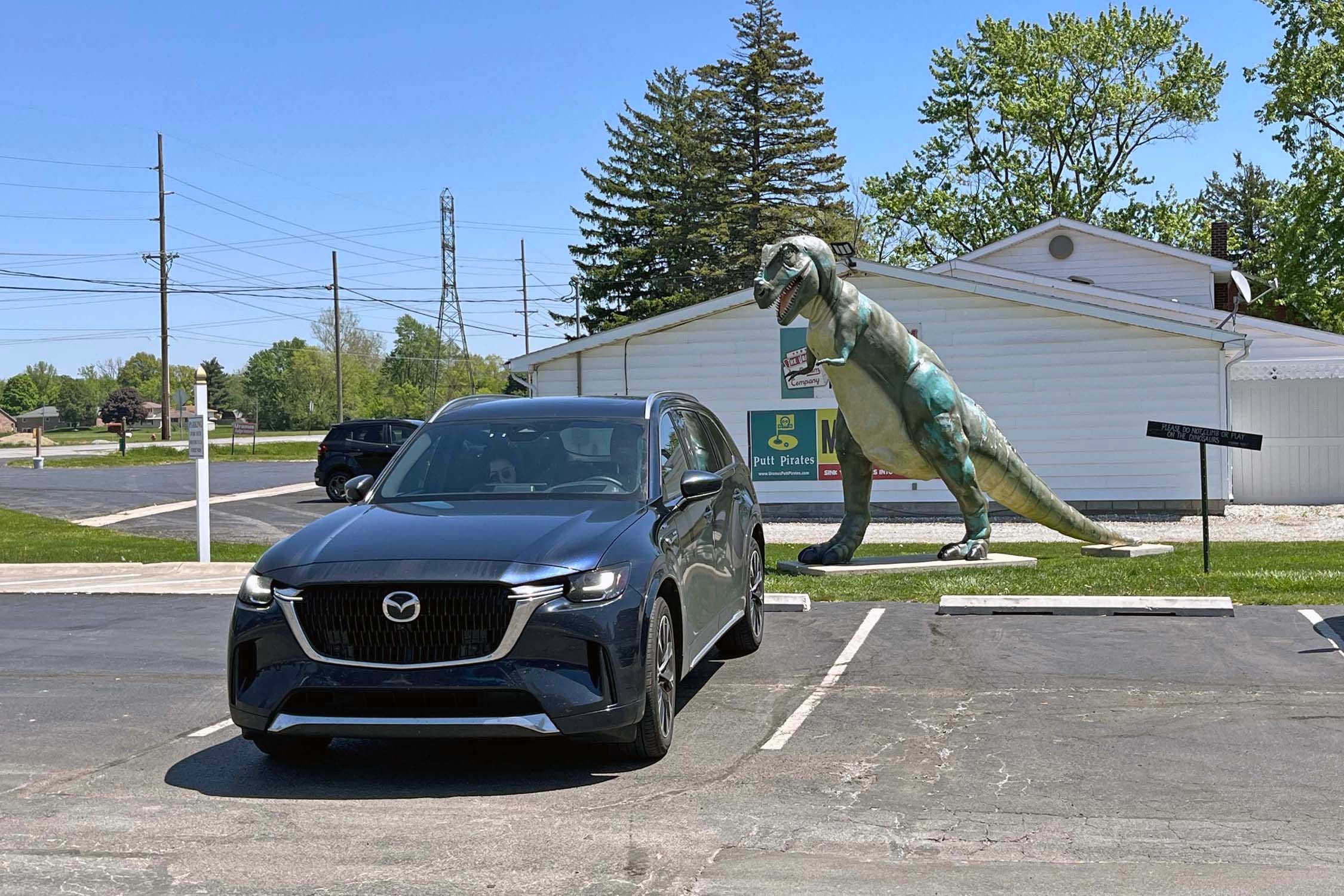 CX-90
