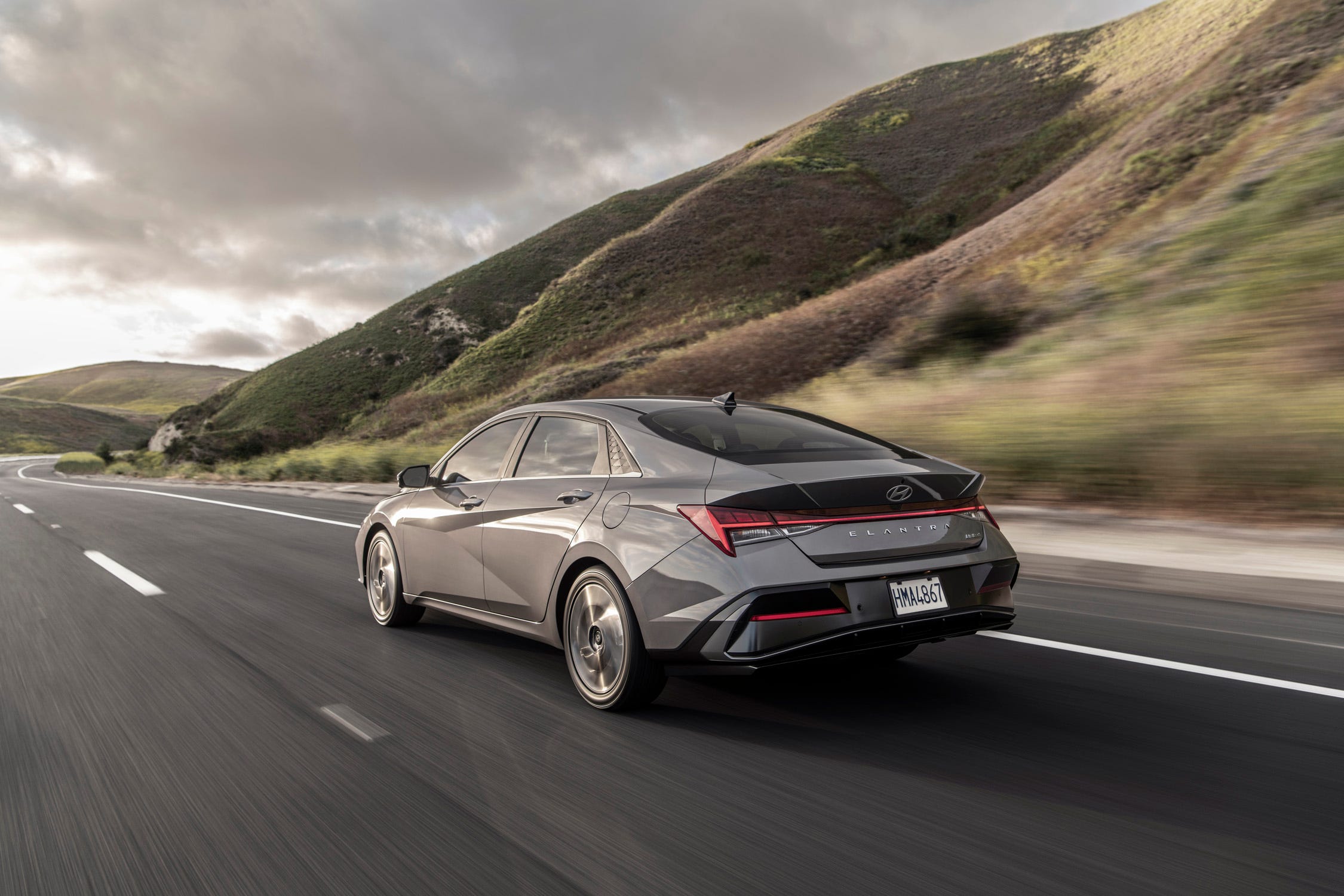 Elantra