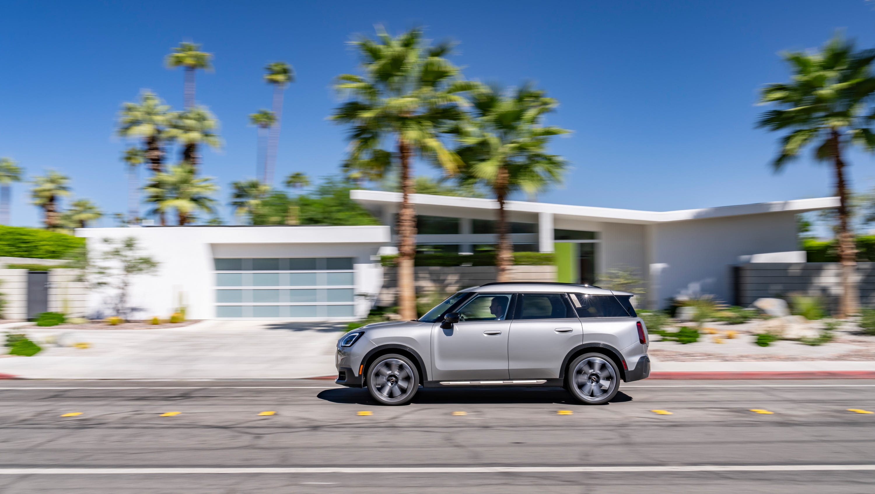 Countryman