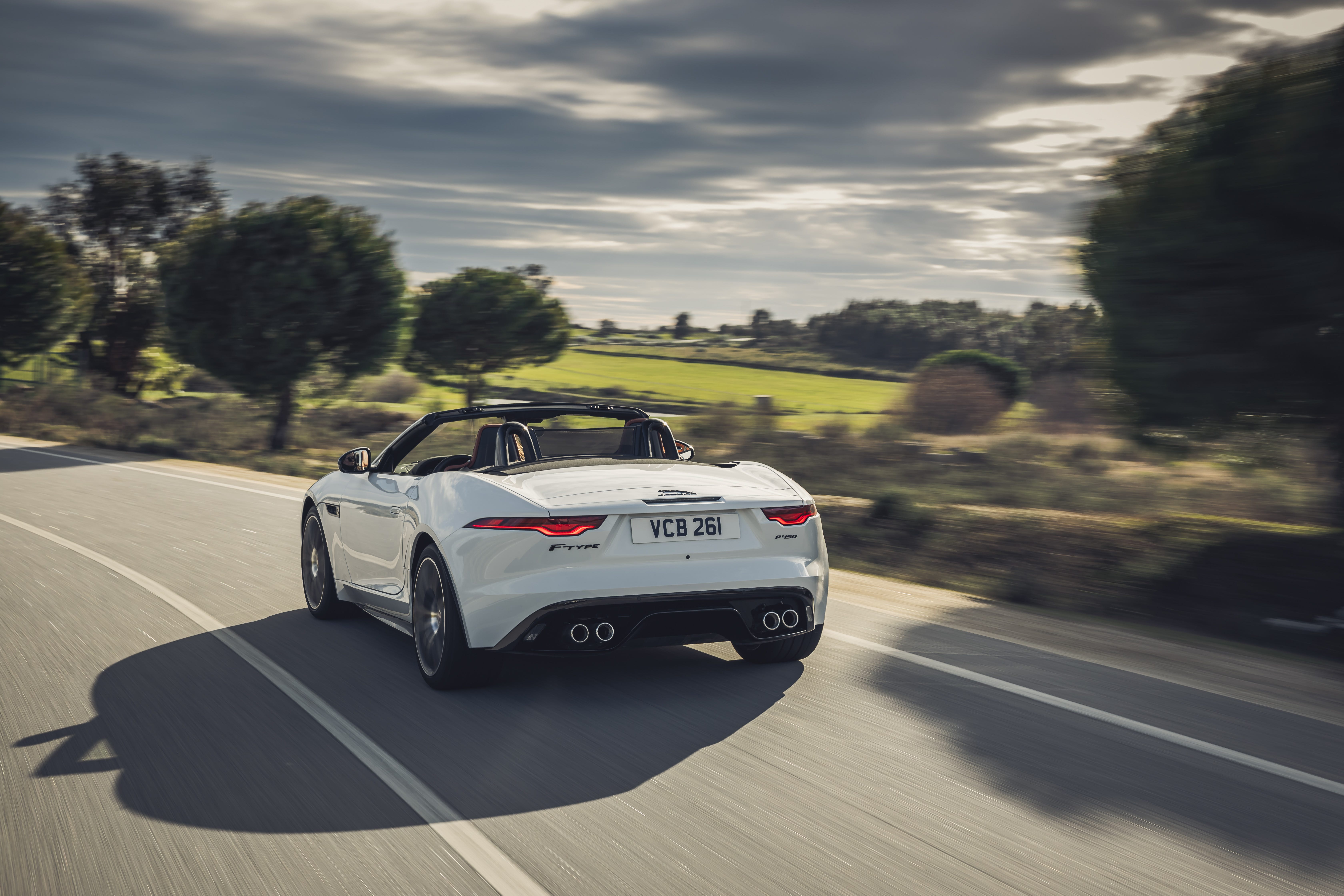 F-Type