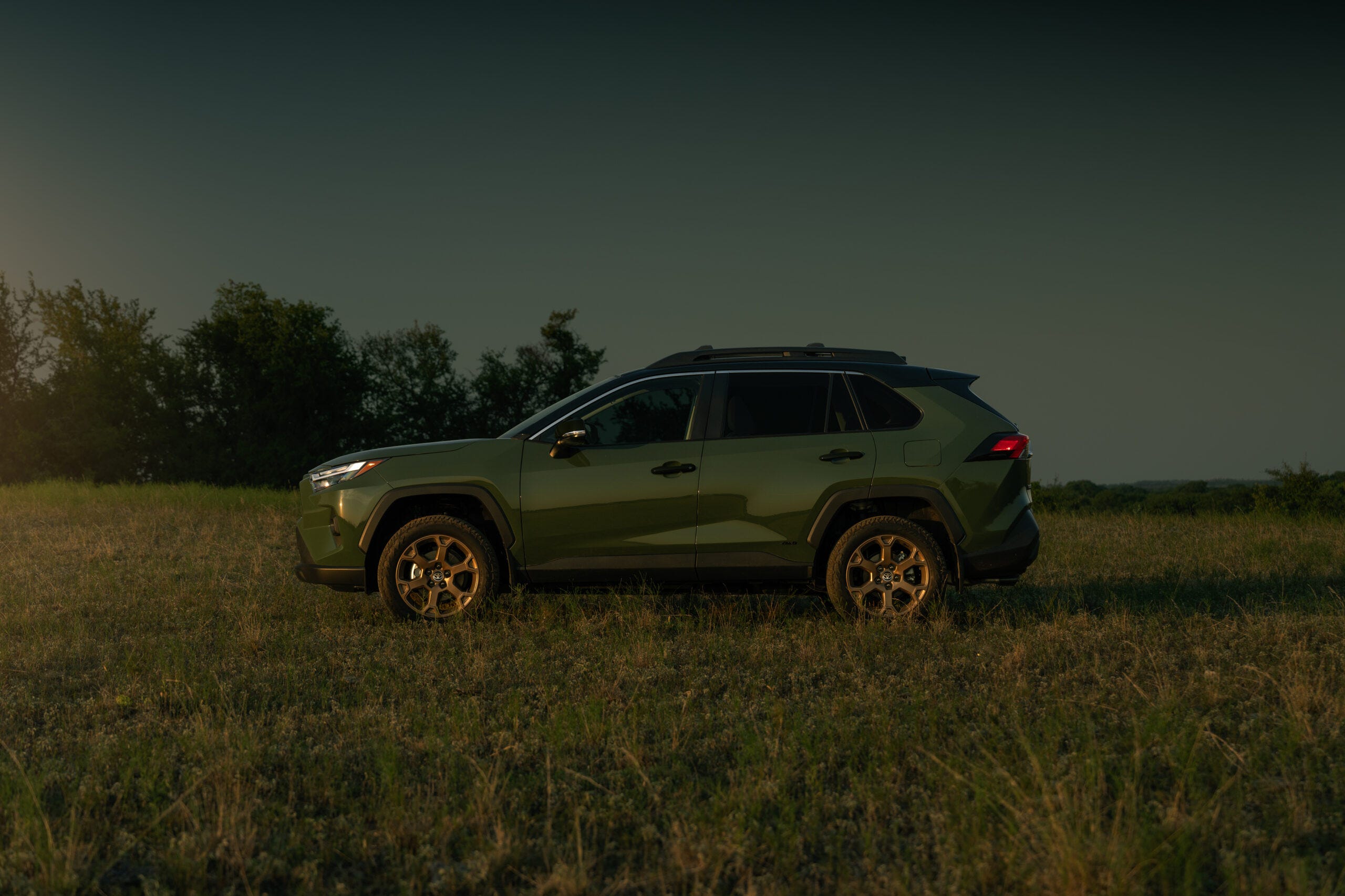 RAV4 Hybrid