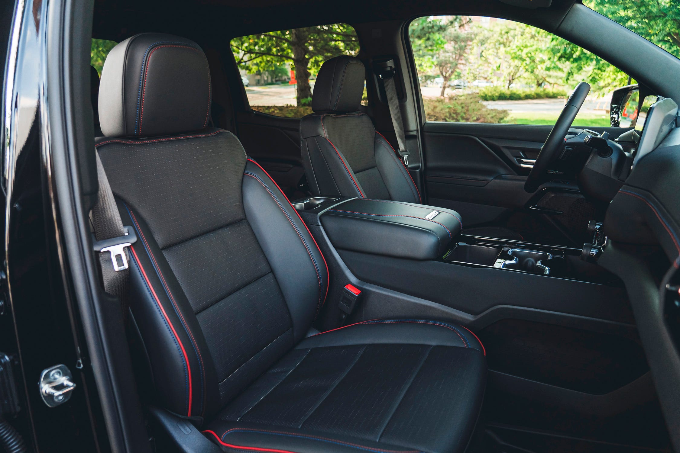 Silverado EV