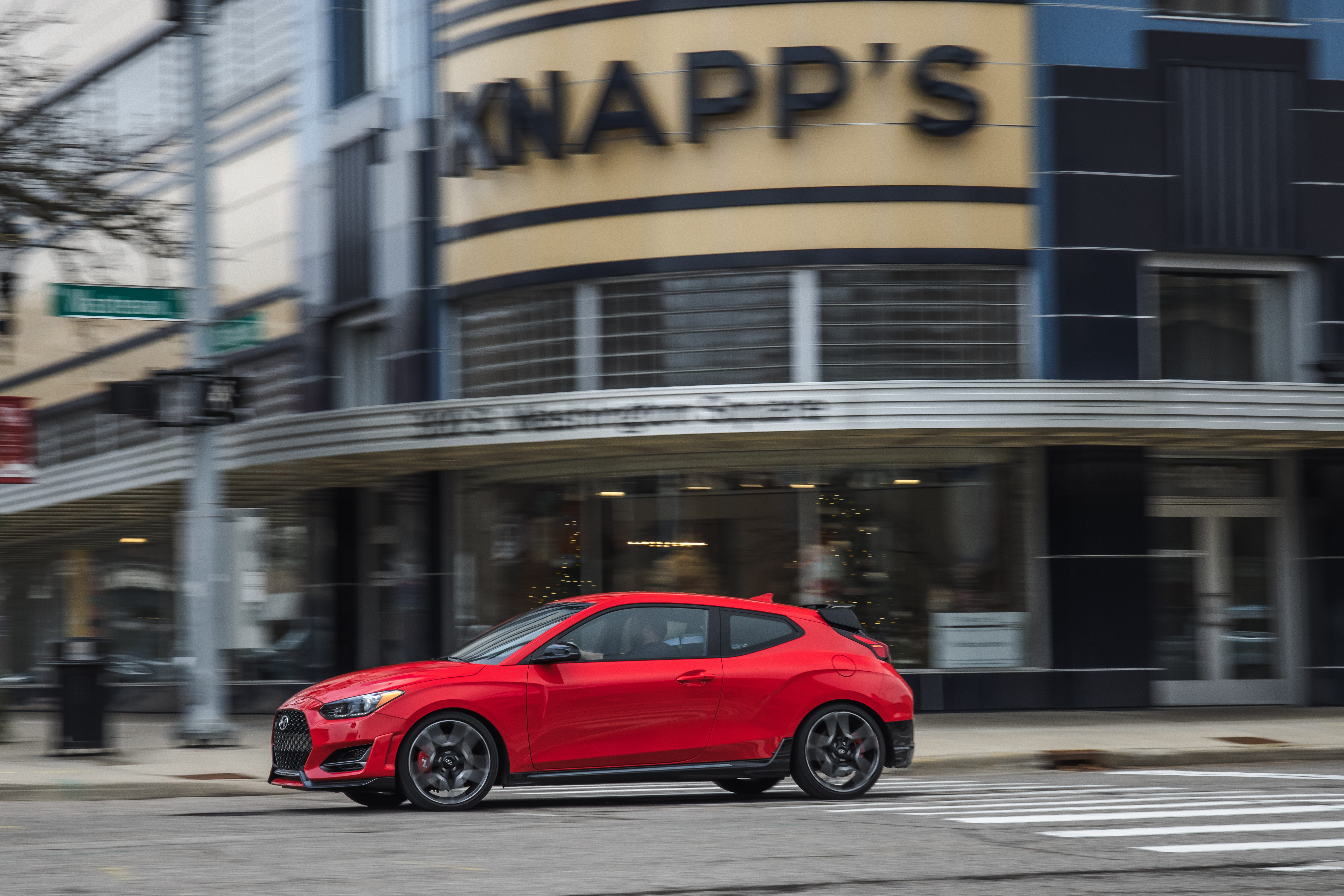 Veloster N