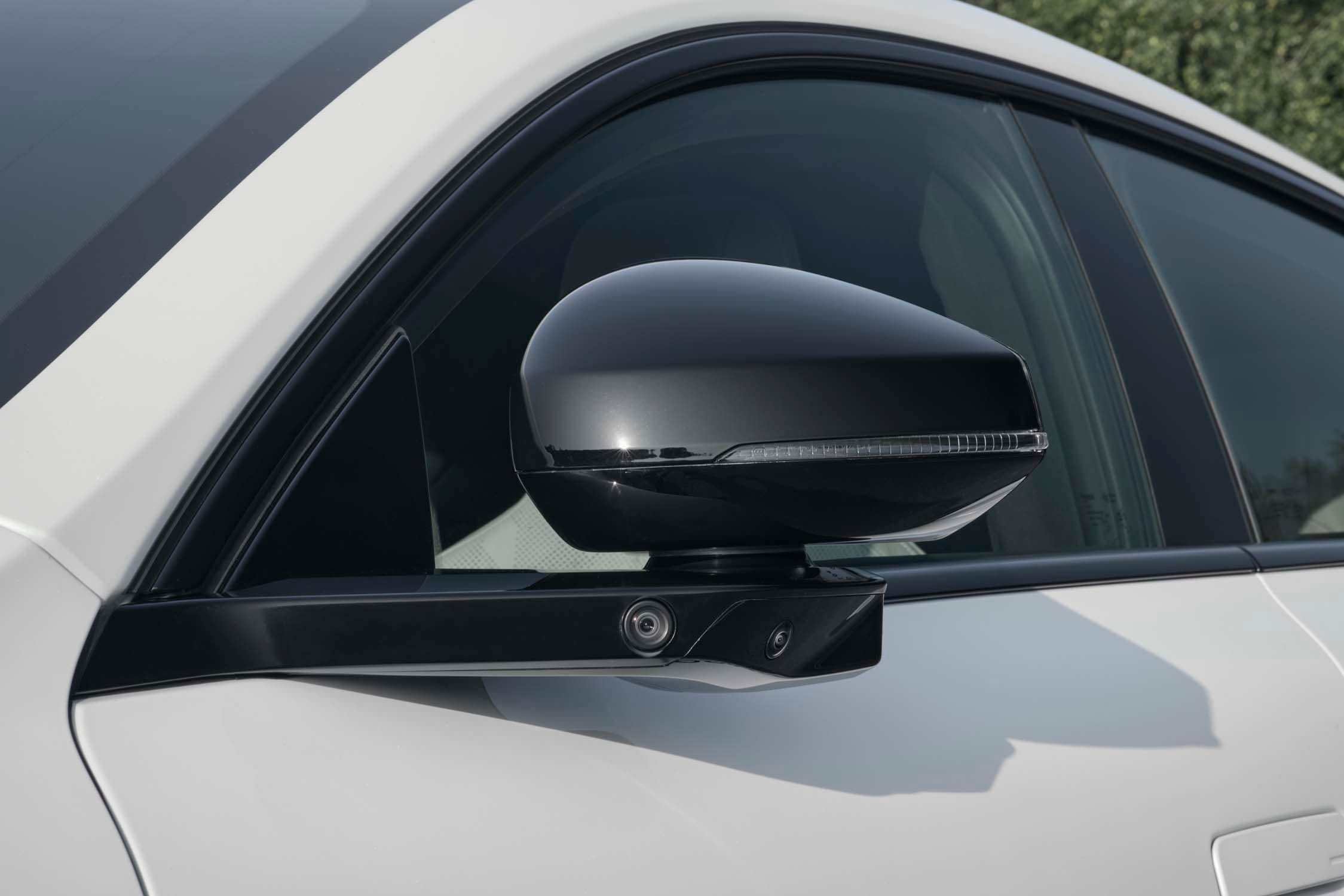 Polestar 5