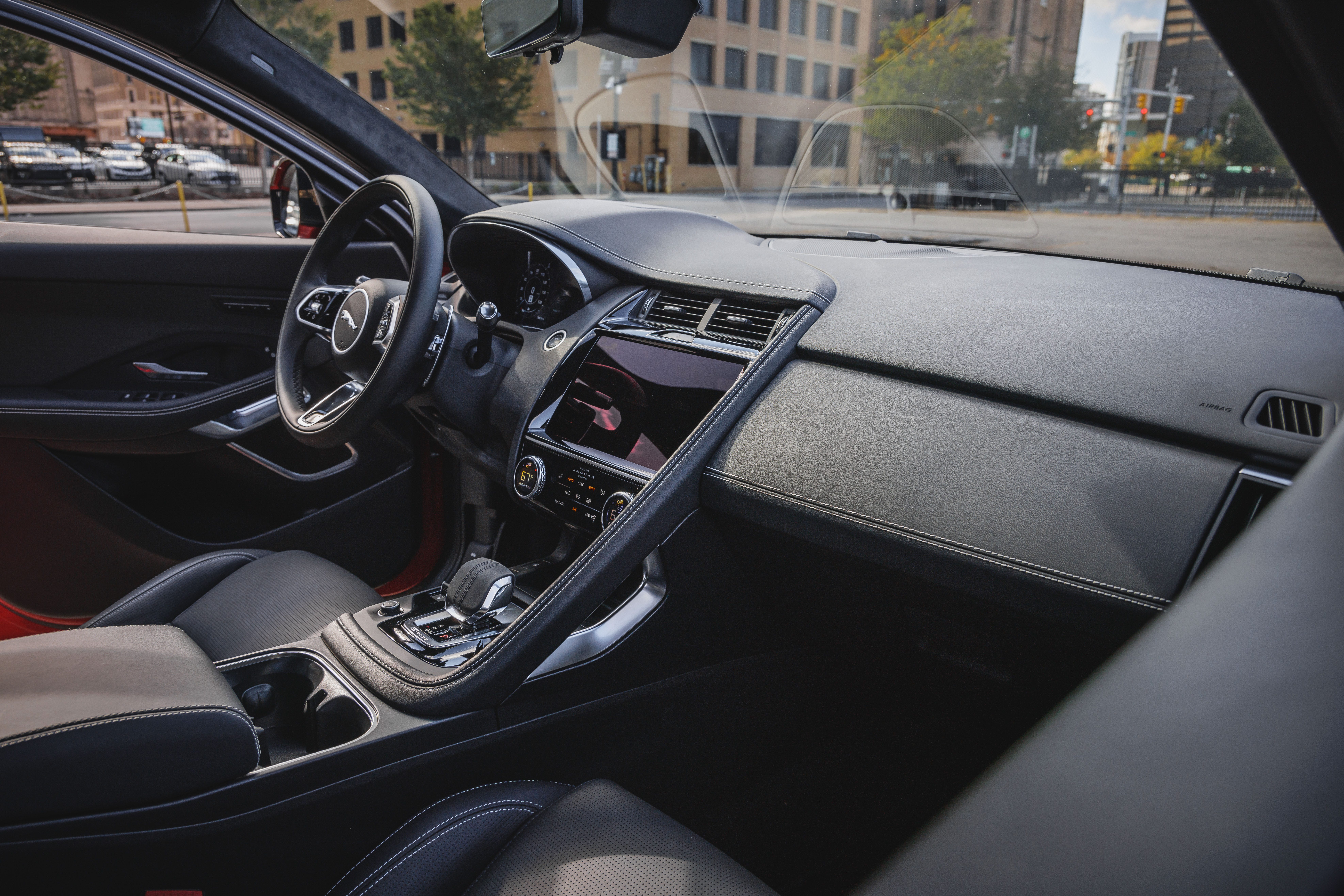 E-Pace