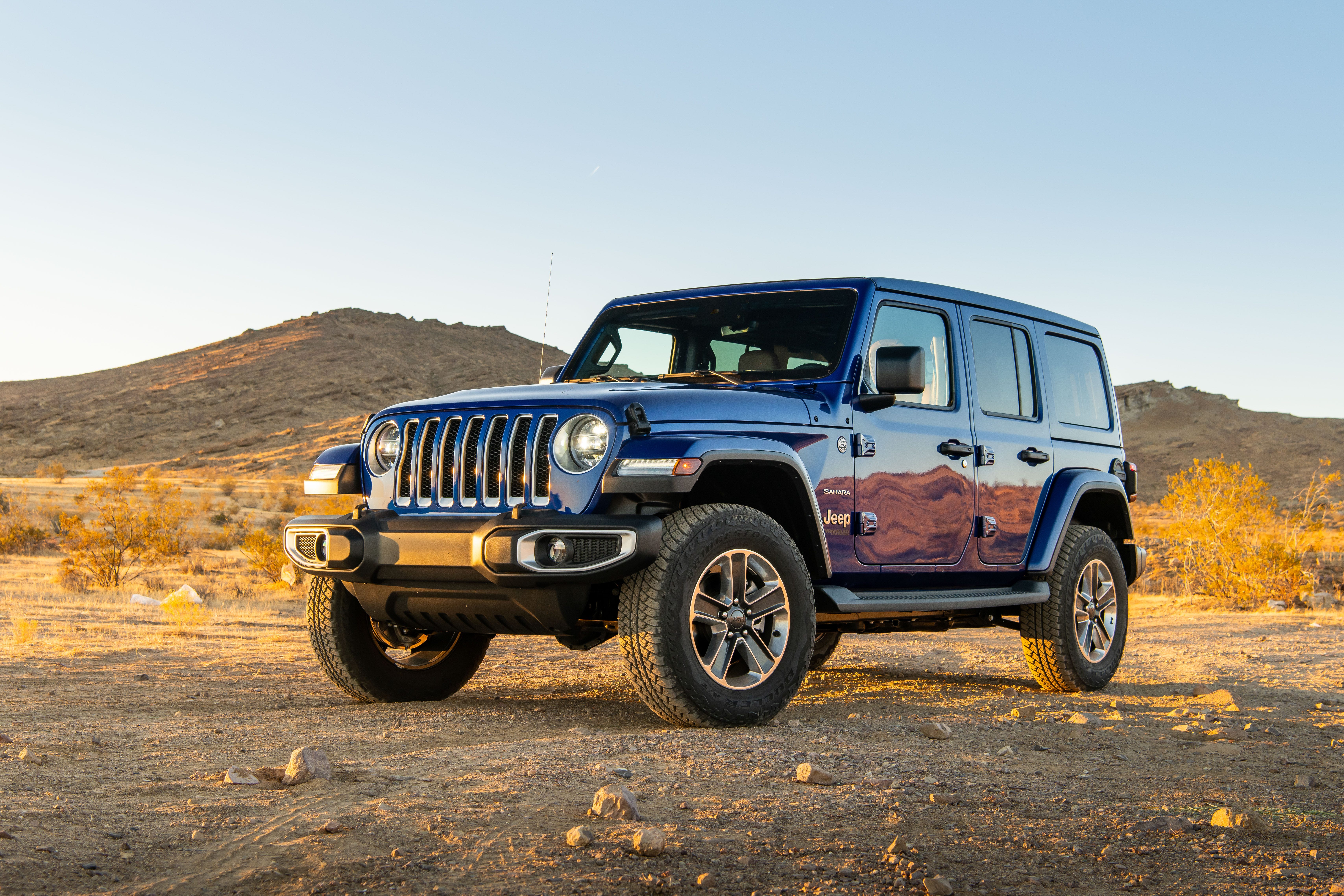 Wrangler
