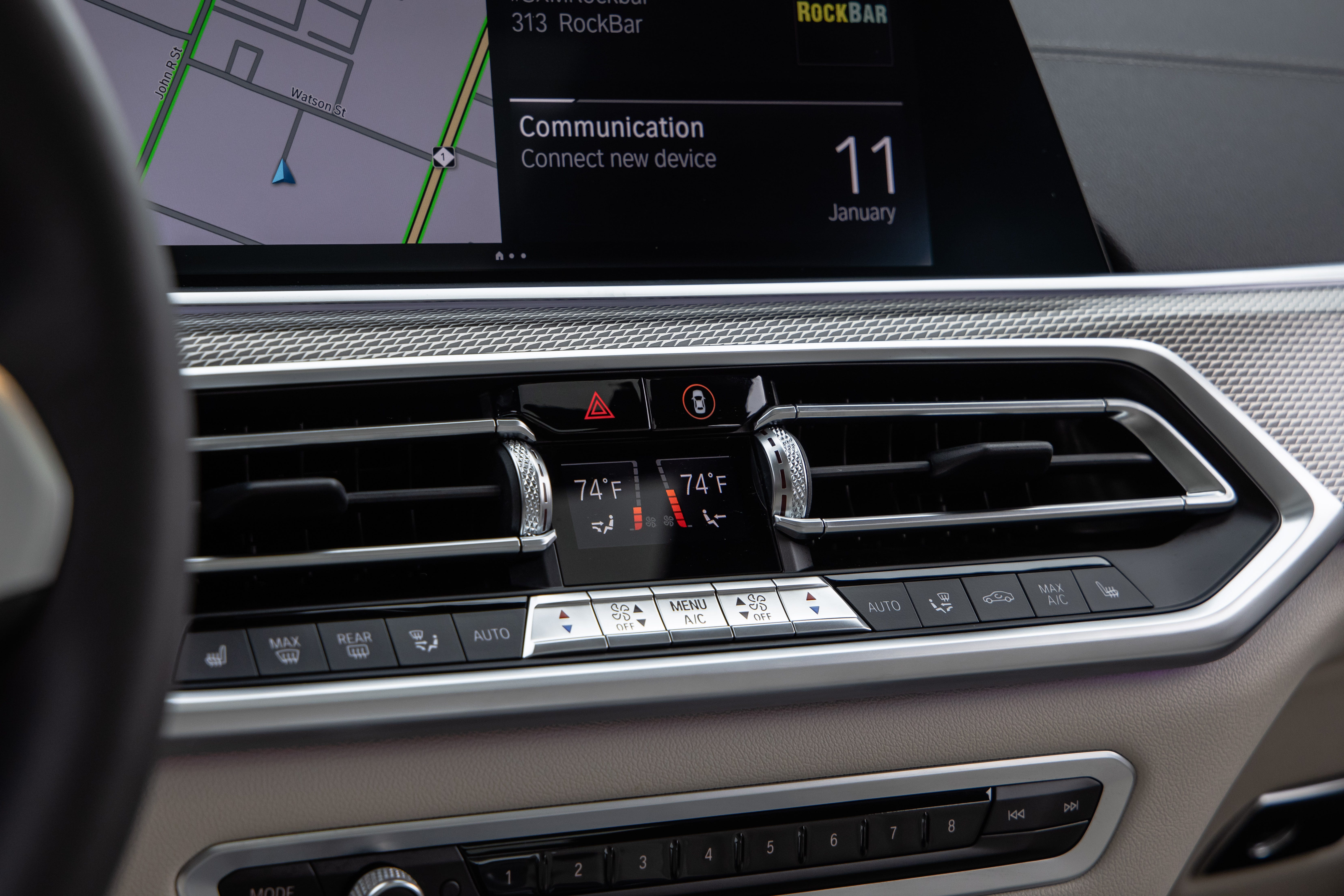 X5 Hybrid
