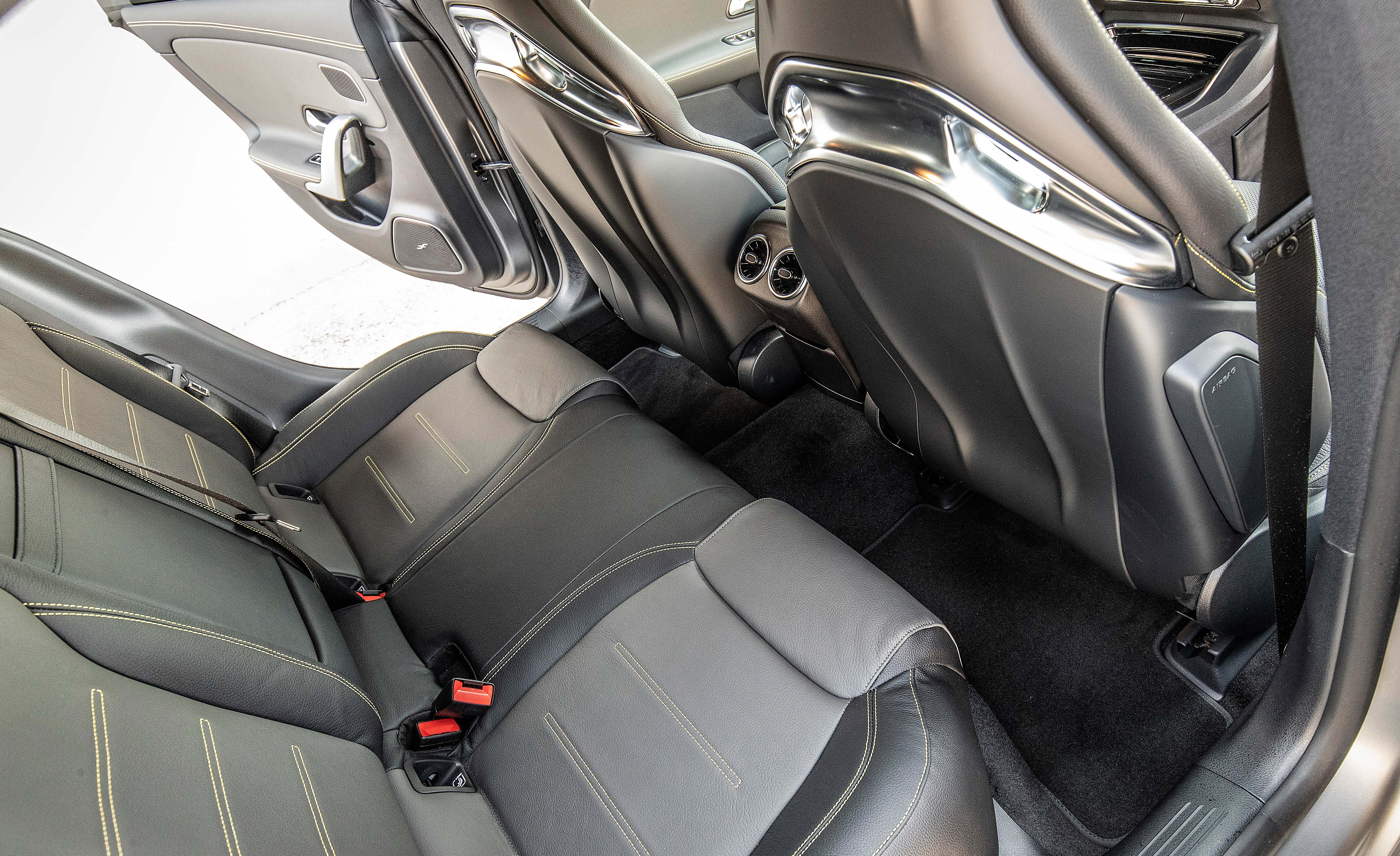 CLA-Class