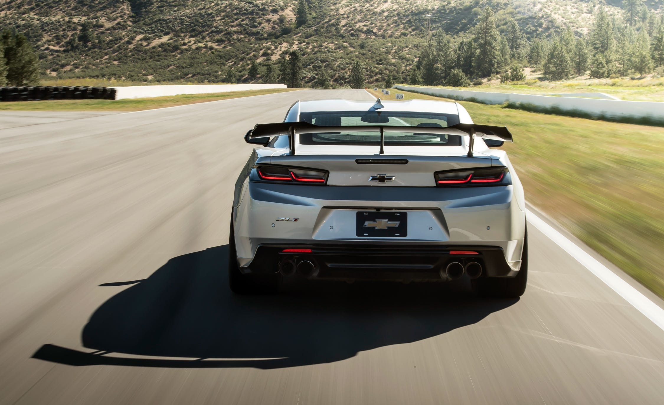 Camaro ZL1