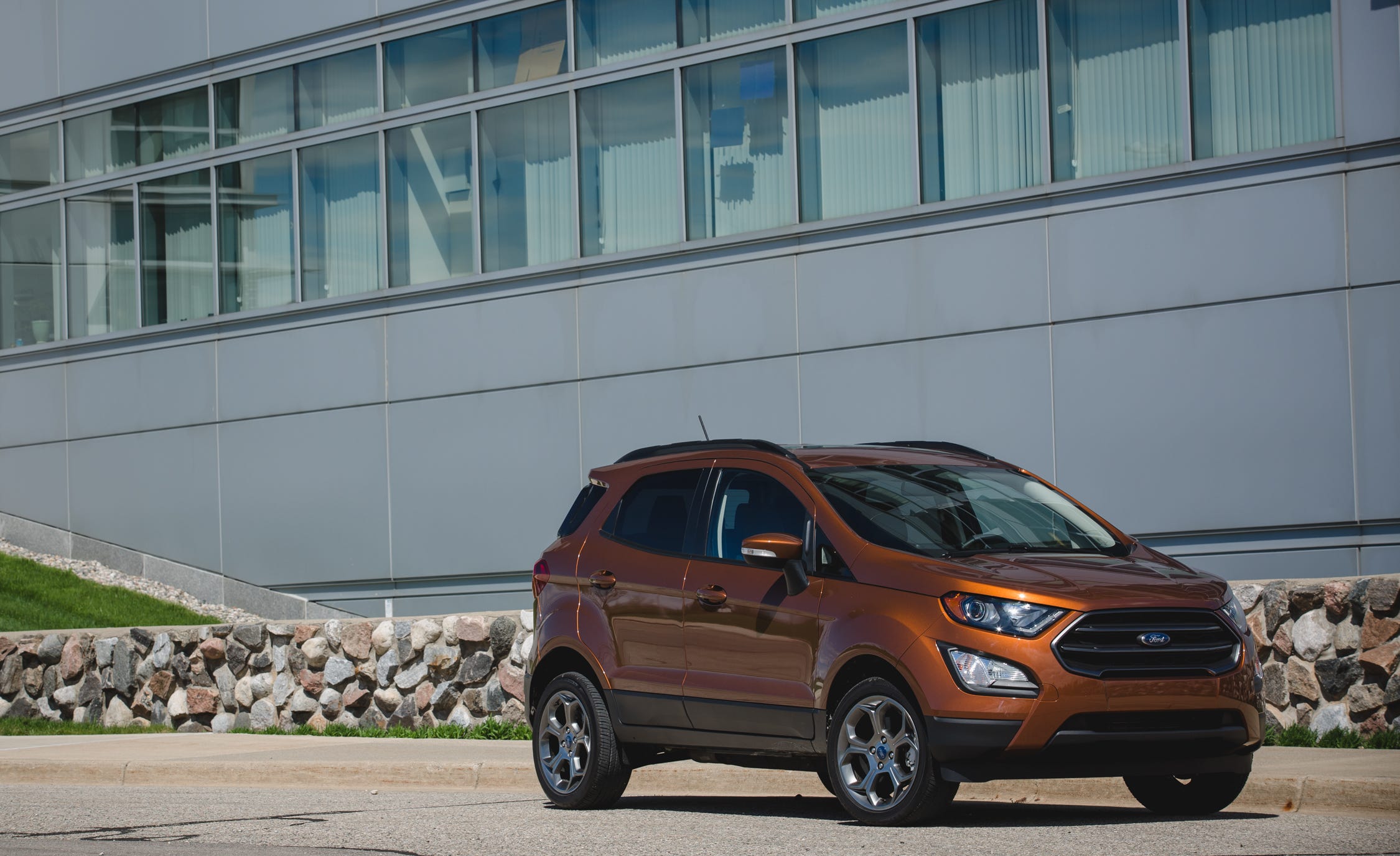 EcoSport