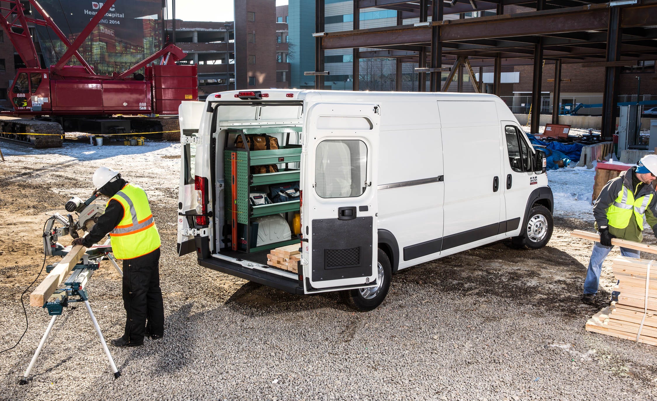 ProMaster
