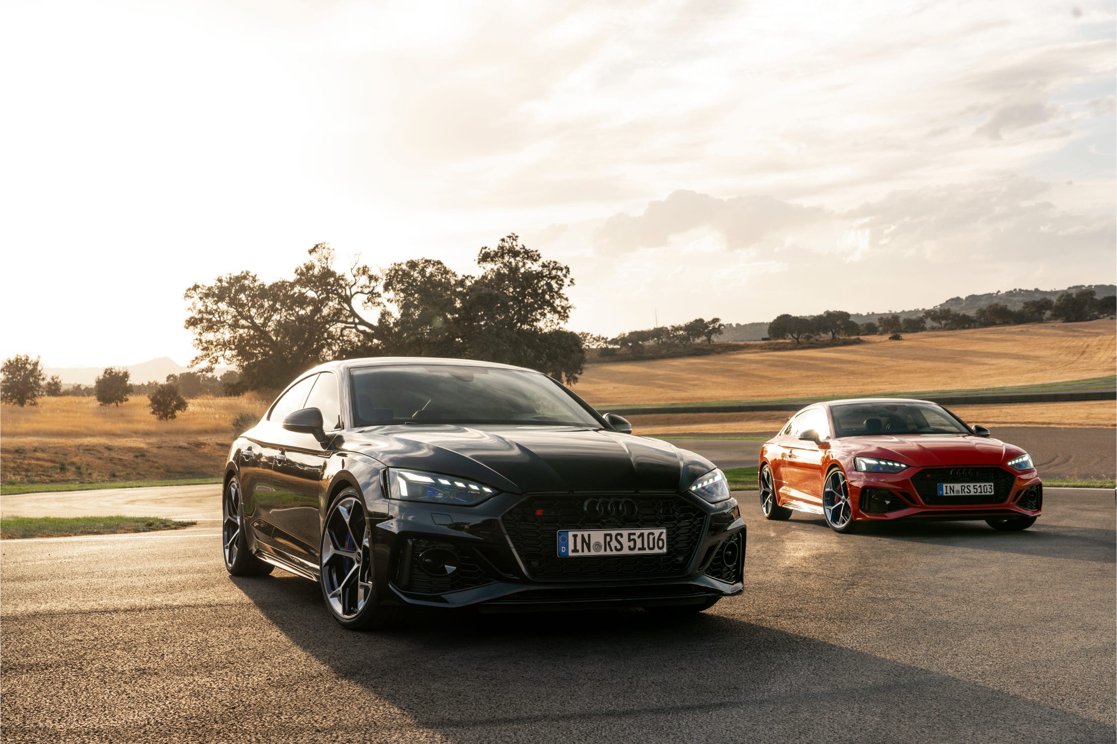 RS5