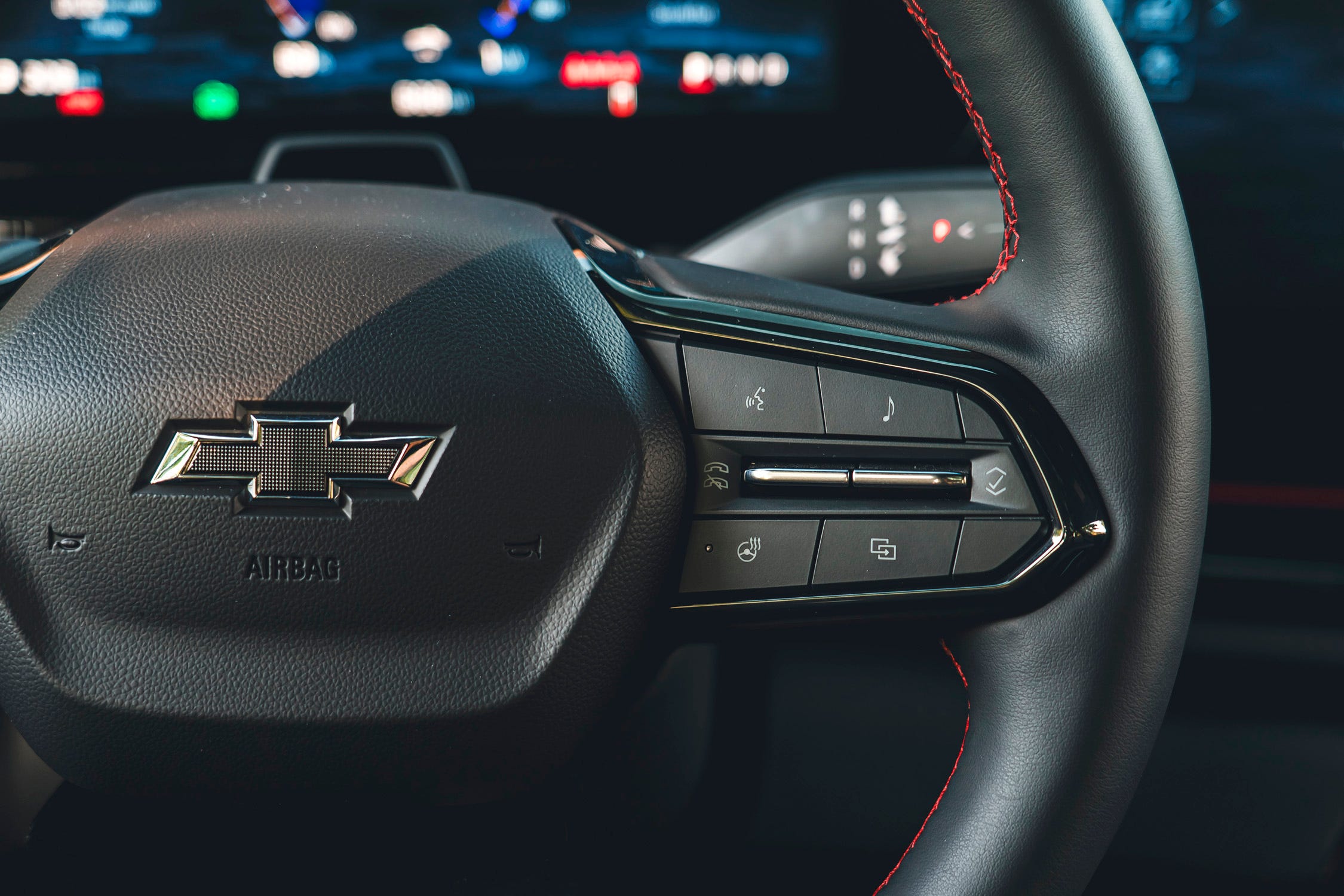 Silverado EV