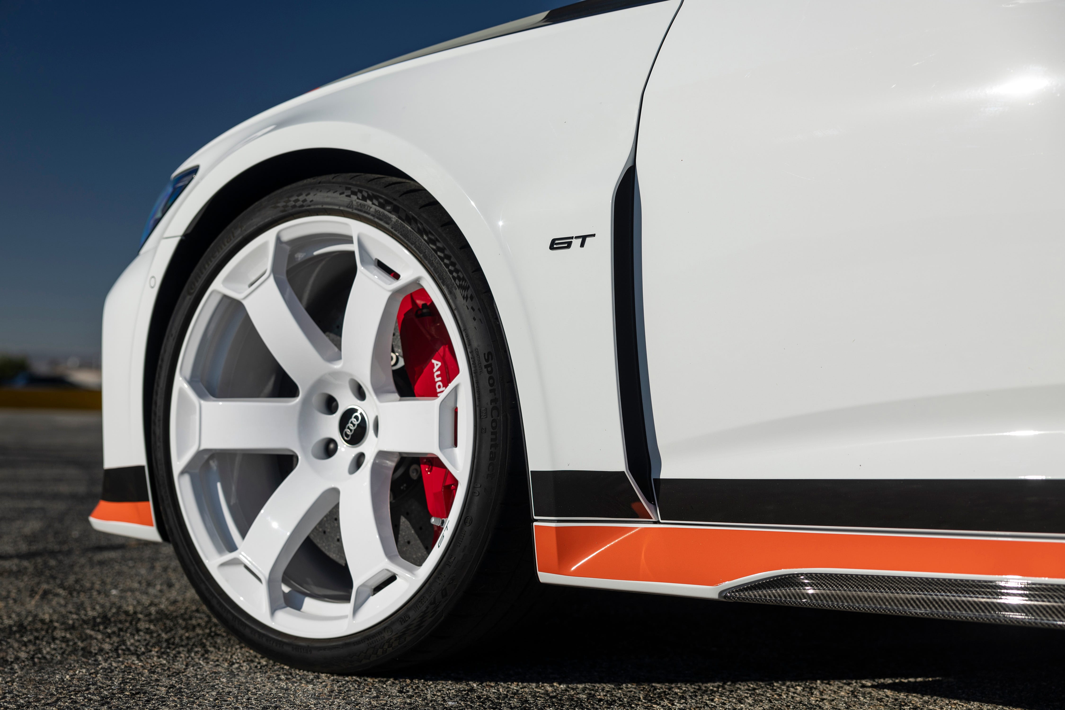 RS6 Avant