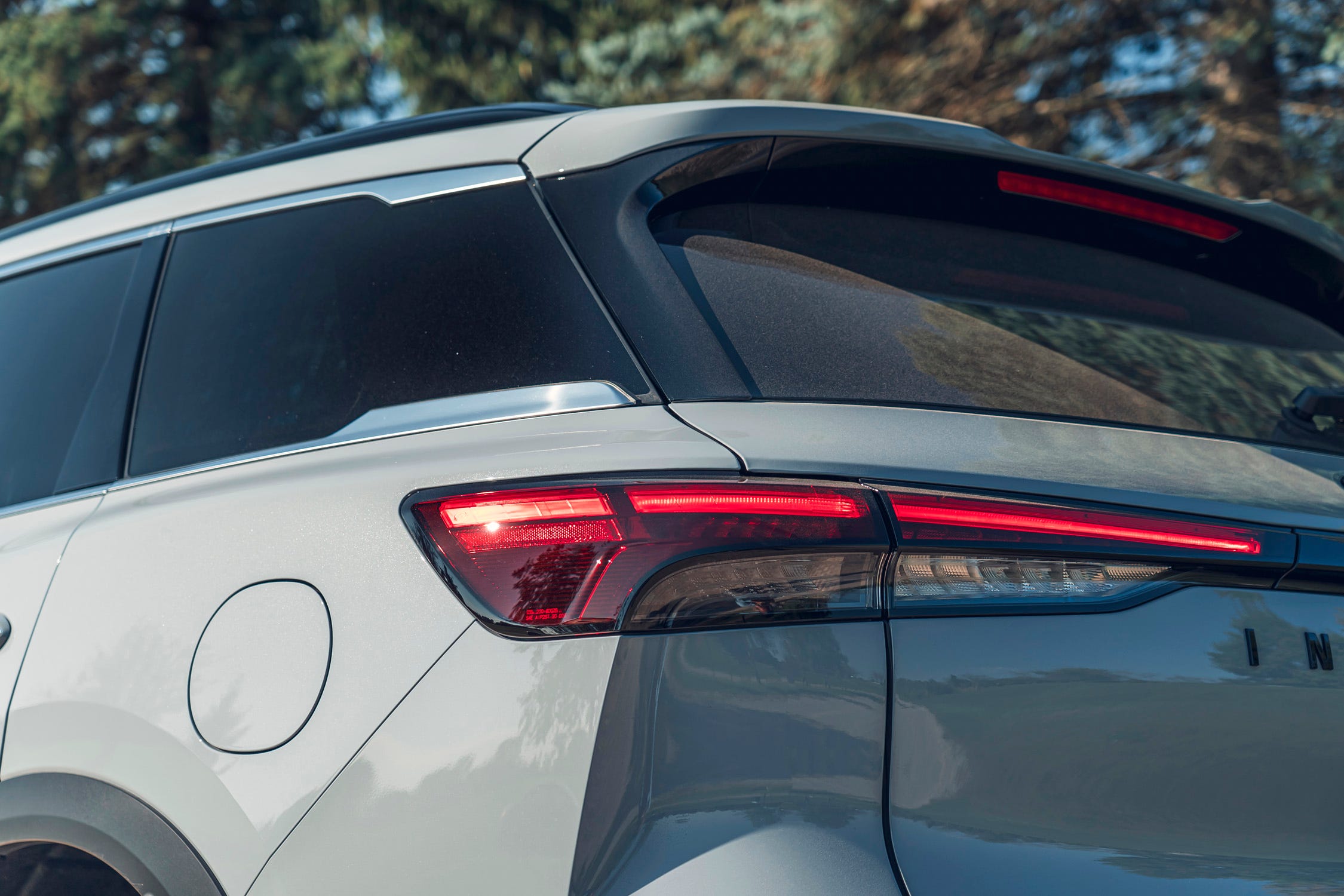 QX60
