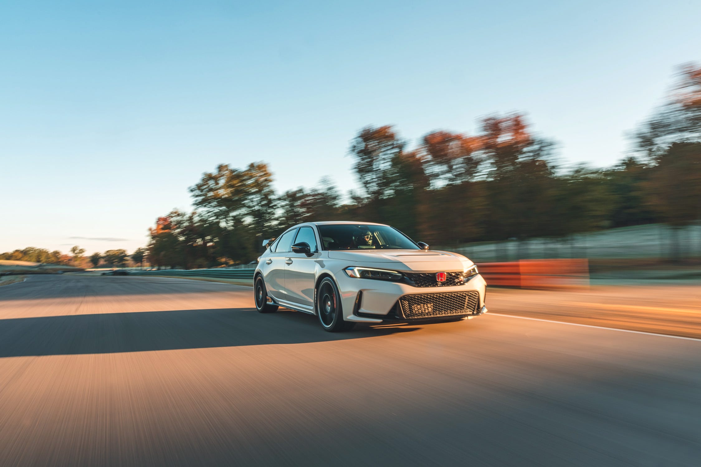 Civic Type R
