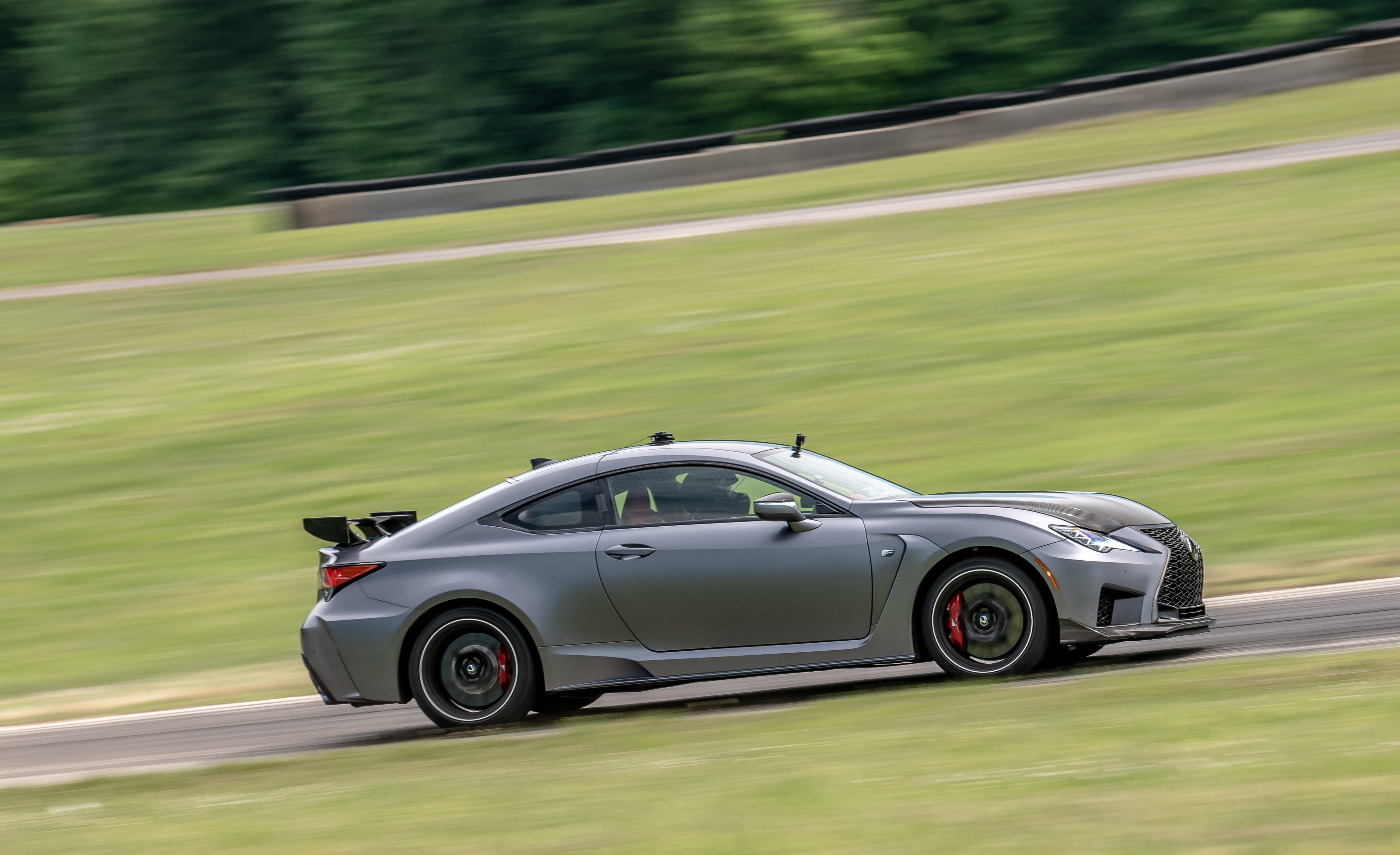 RC F