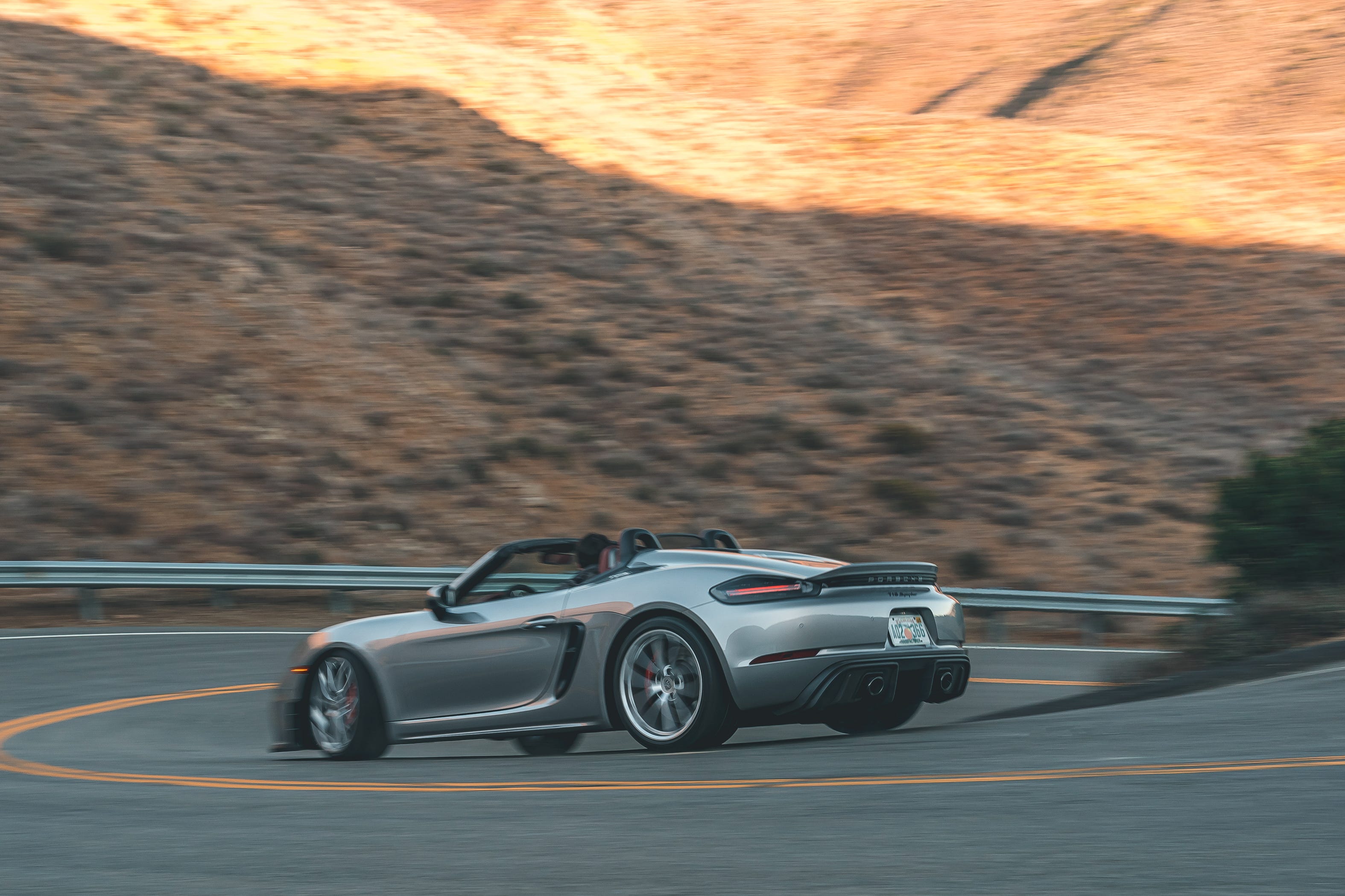 718 Boxster