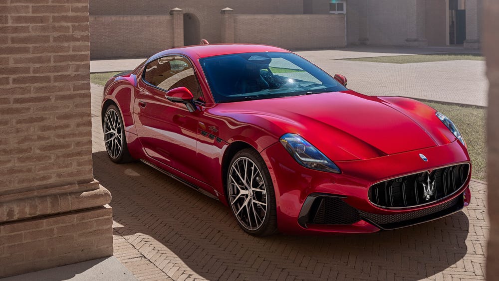 GranTurismo