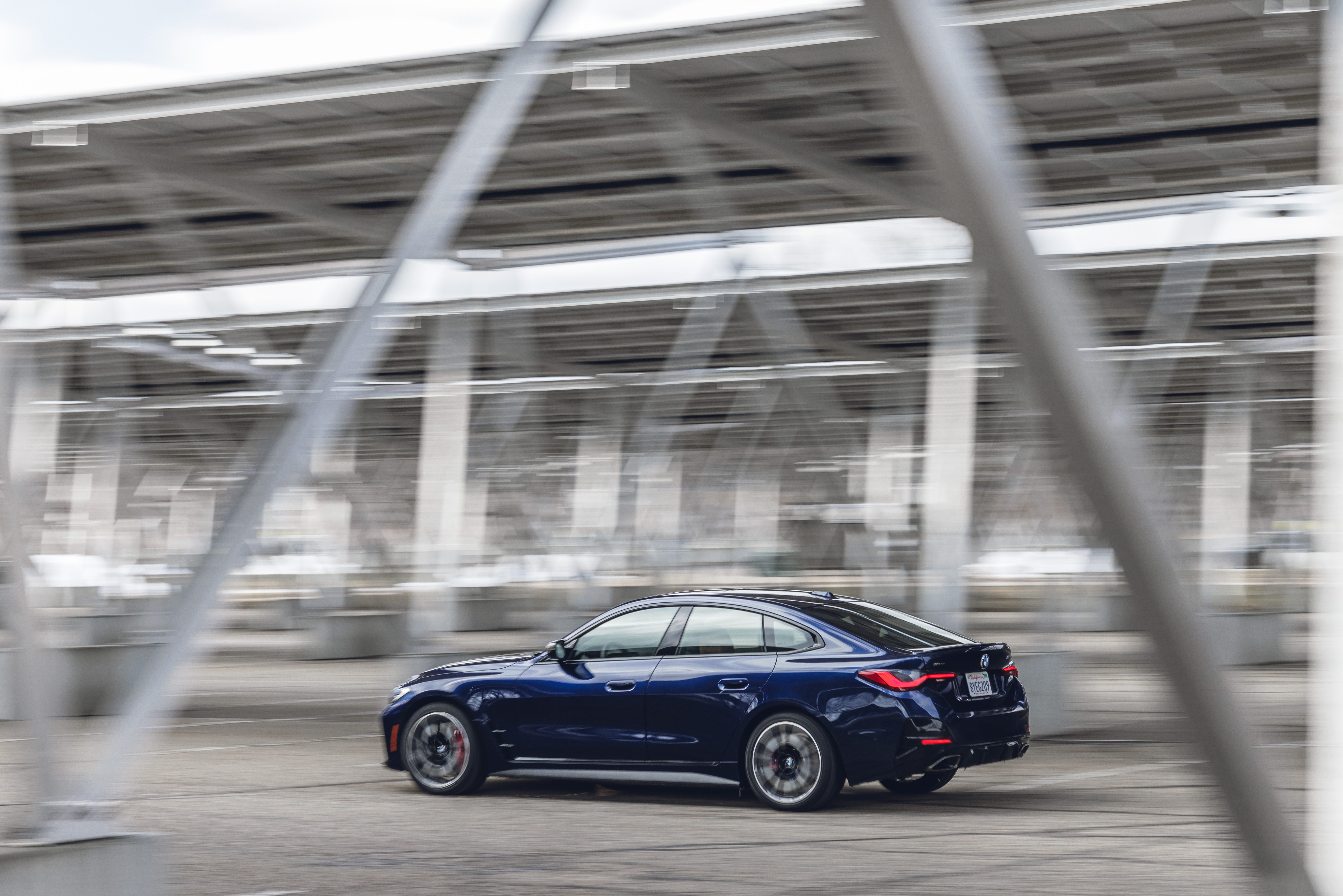 4-series Gran Coupe