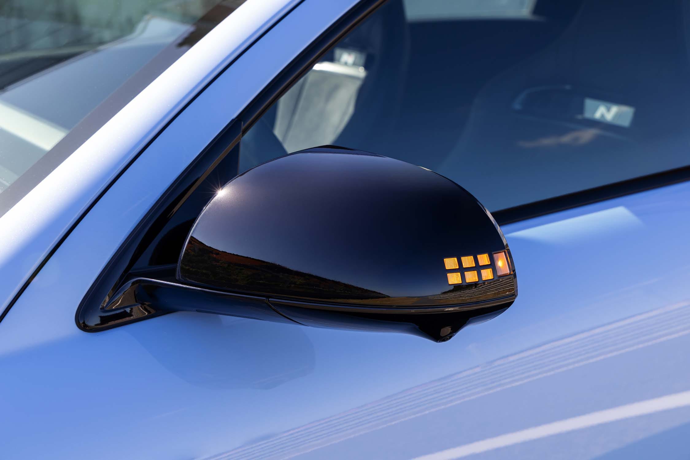 Ioniq 6 N