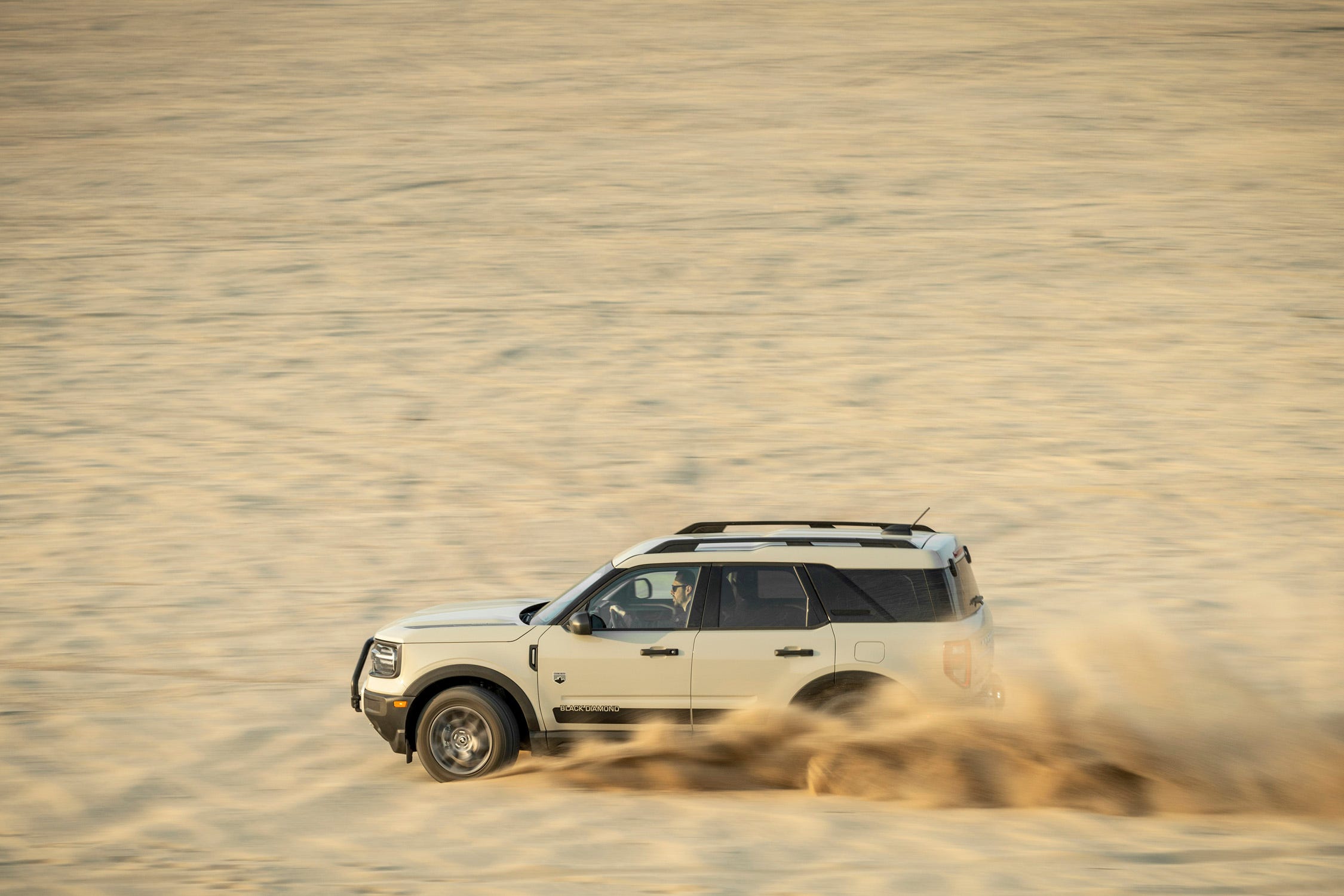Bronco Sport