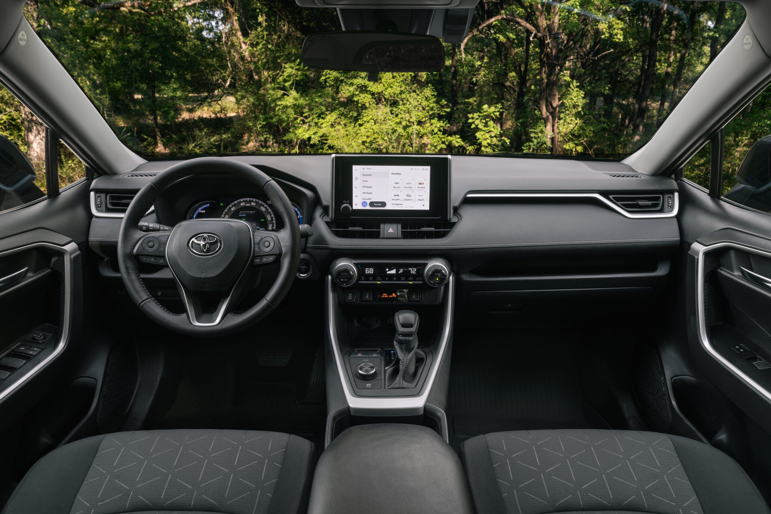 RAV4 Hybrid