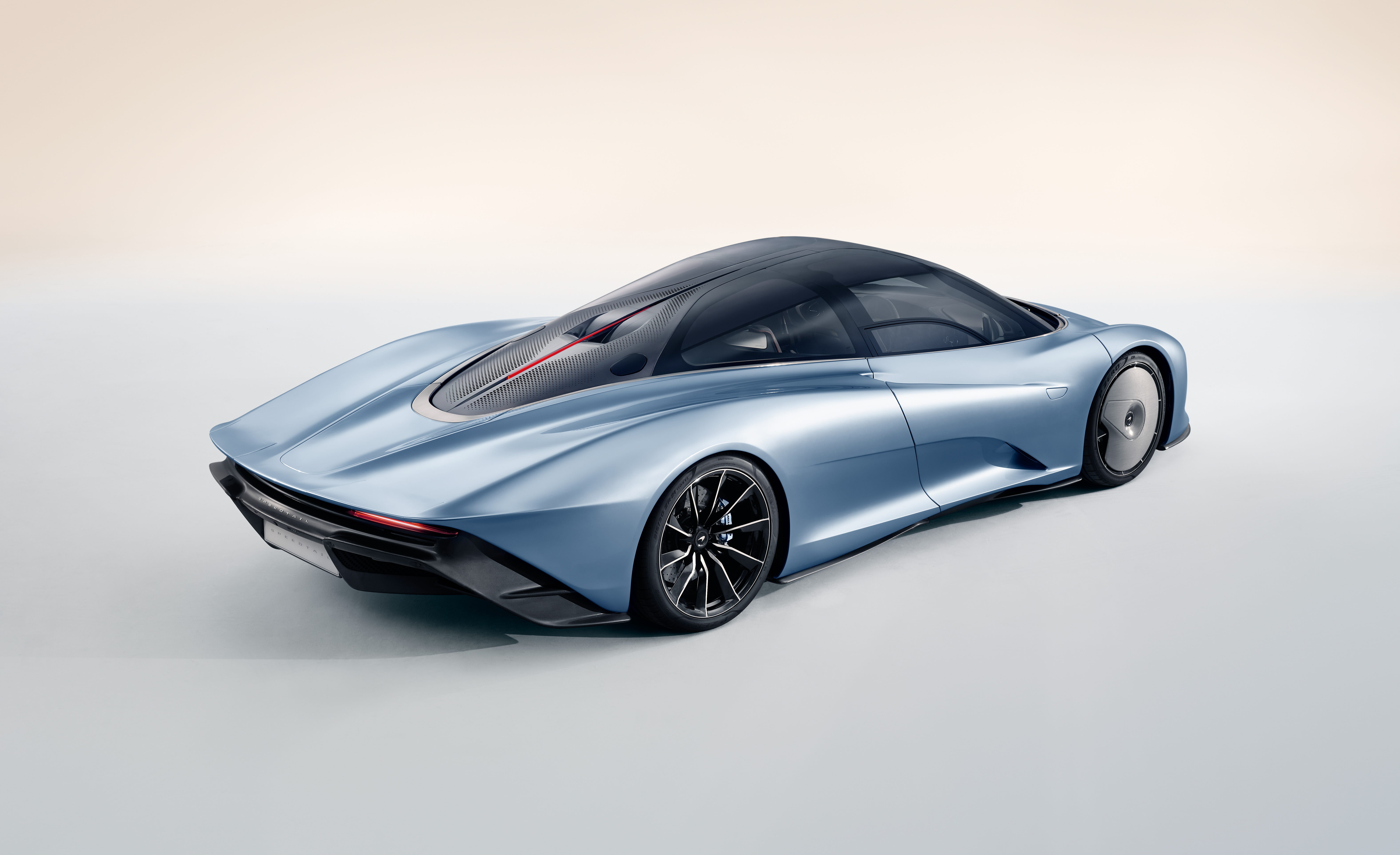 Speedtail