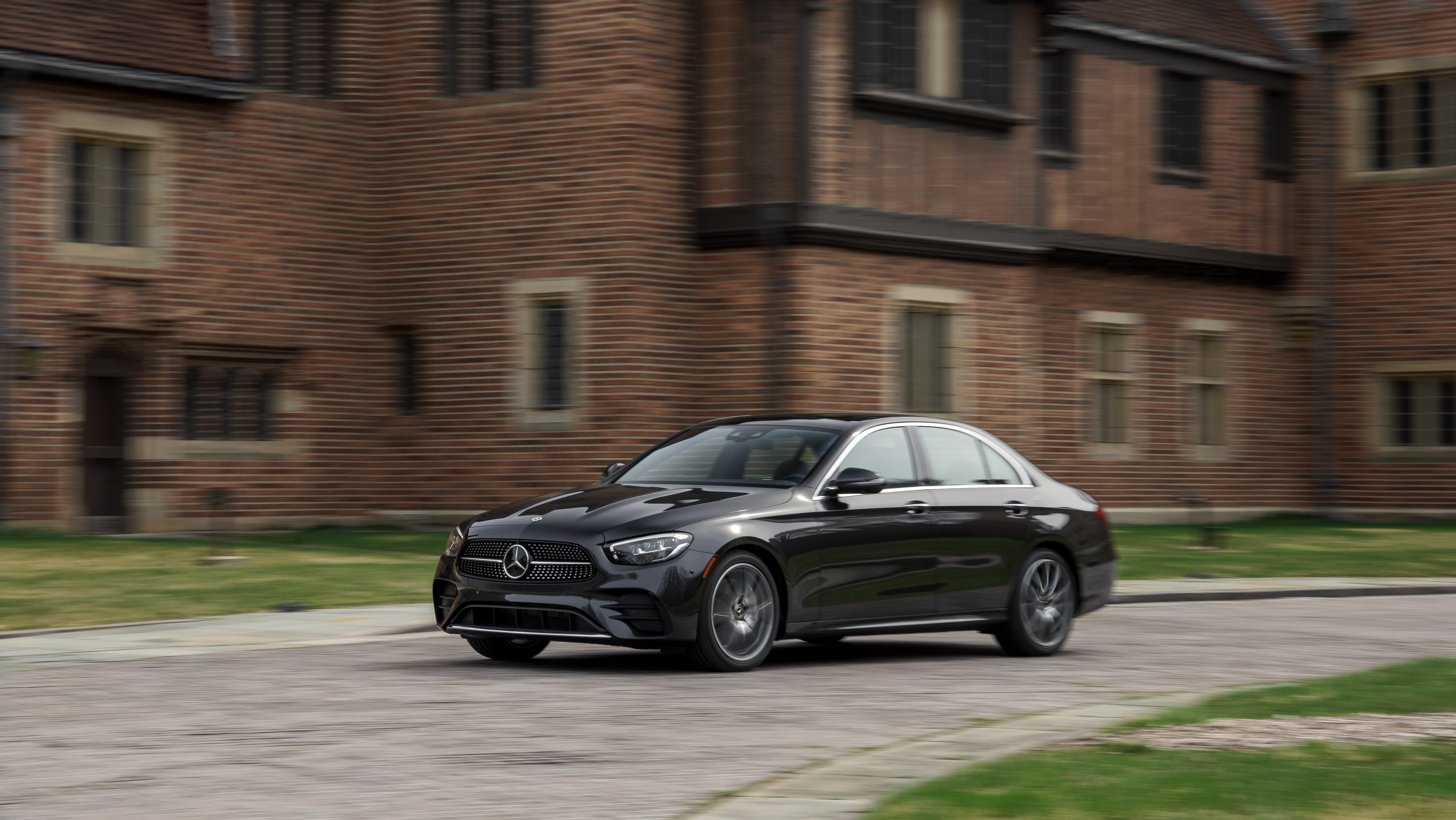 E-class