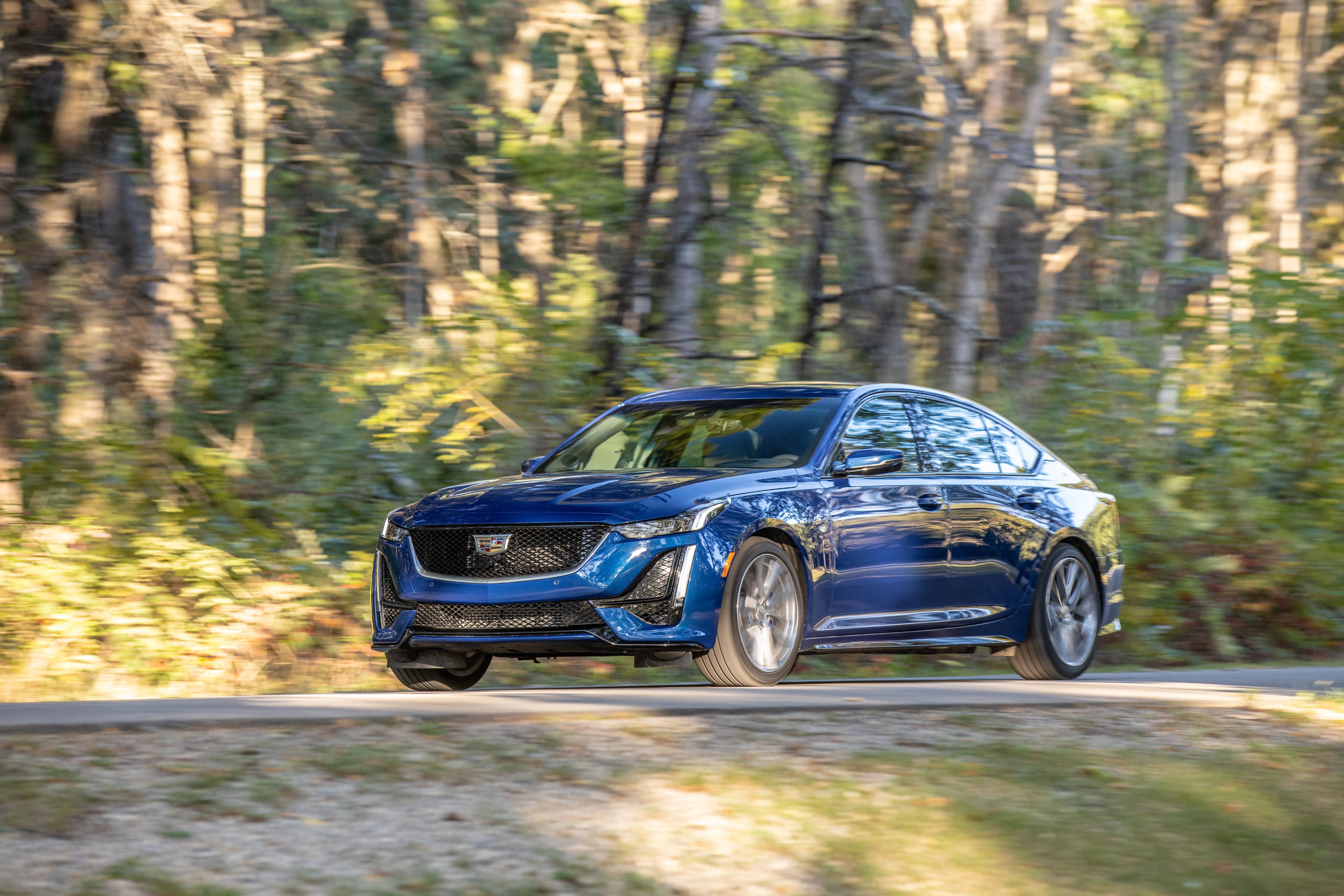 CT5