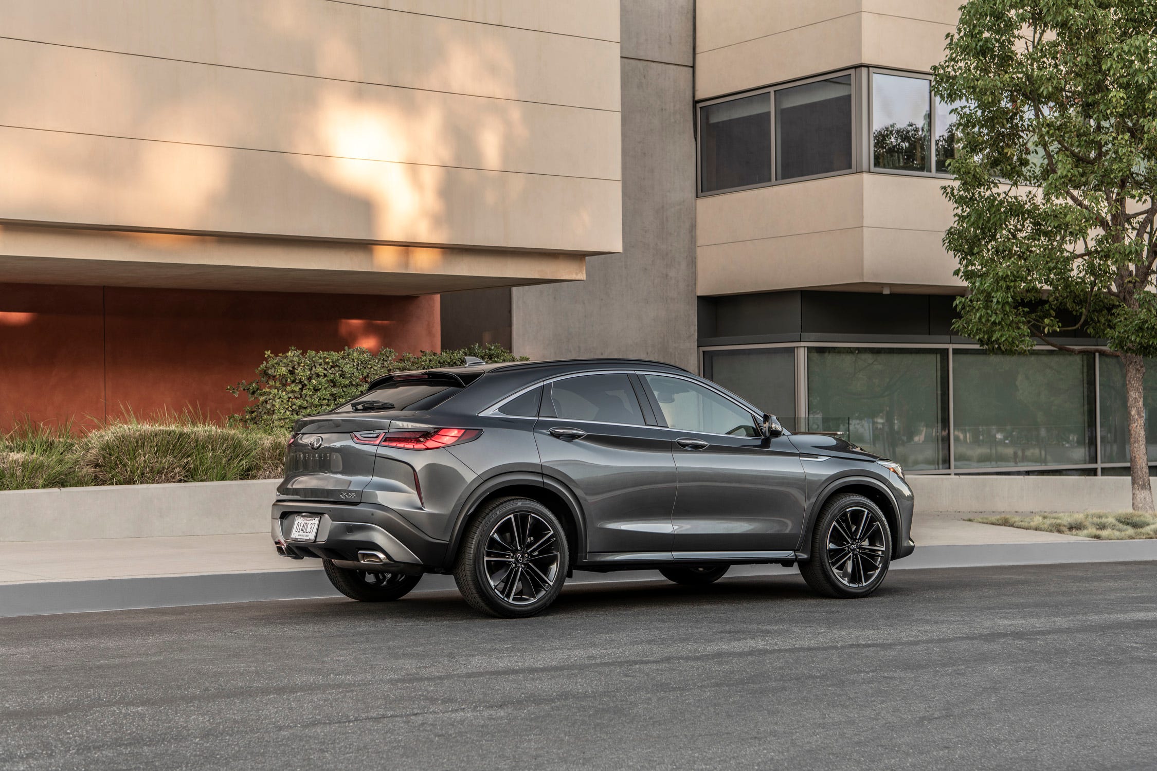 QX55