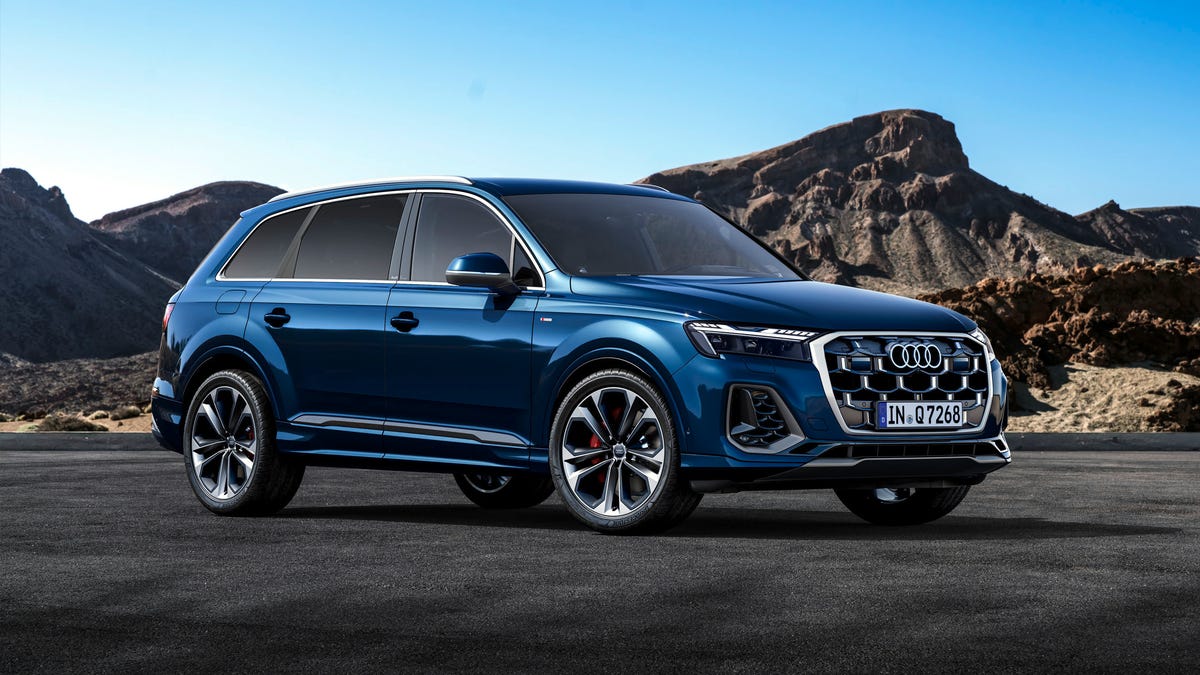 Q7