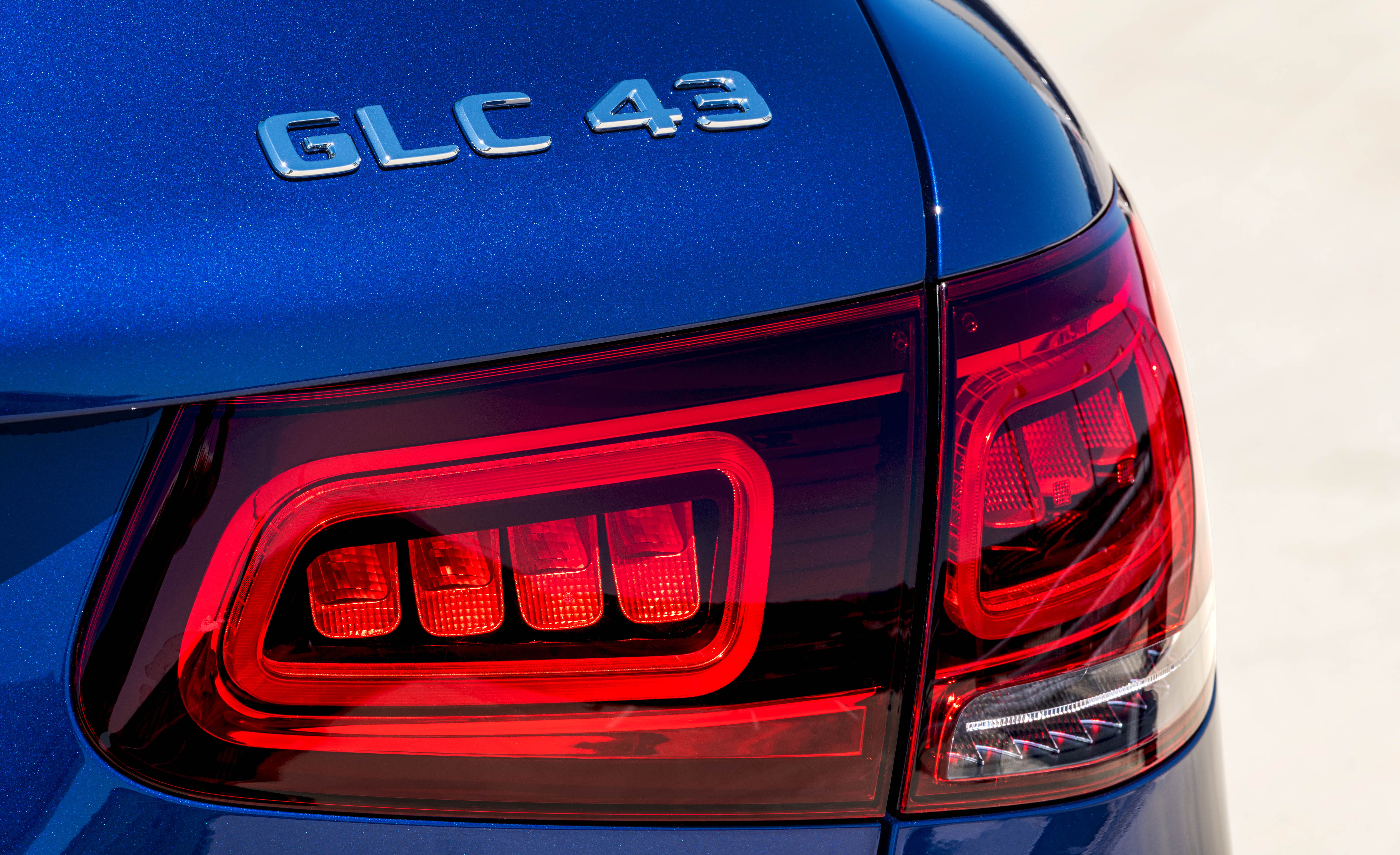 GLC-Class