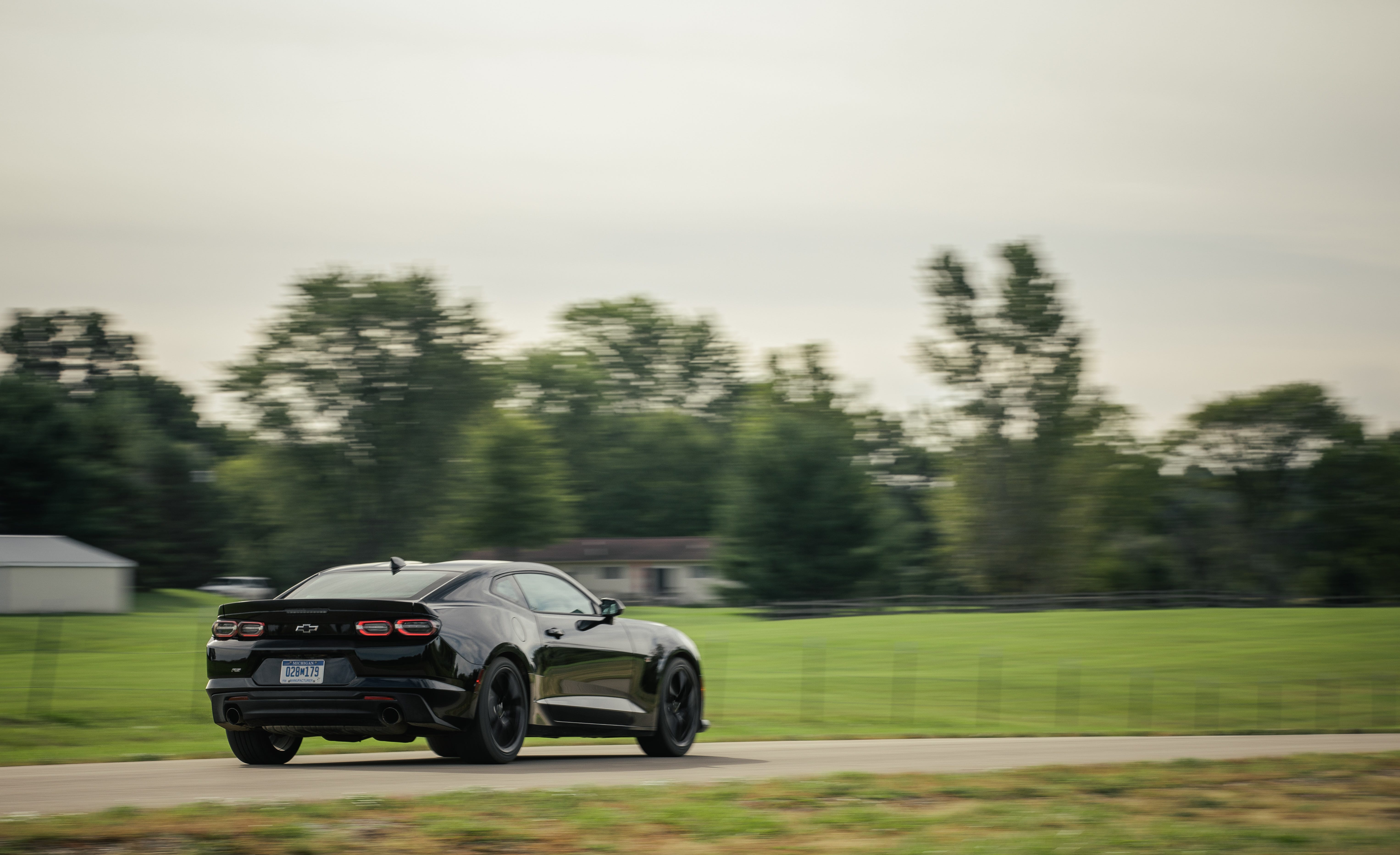 Camaro
