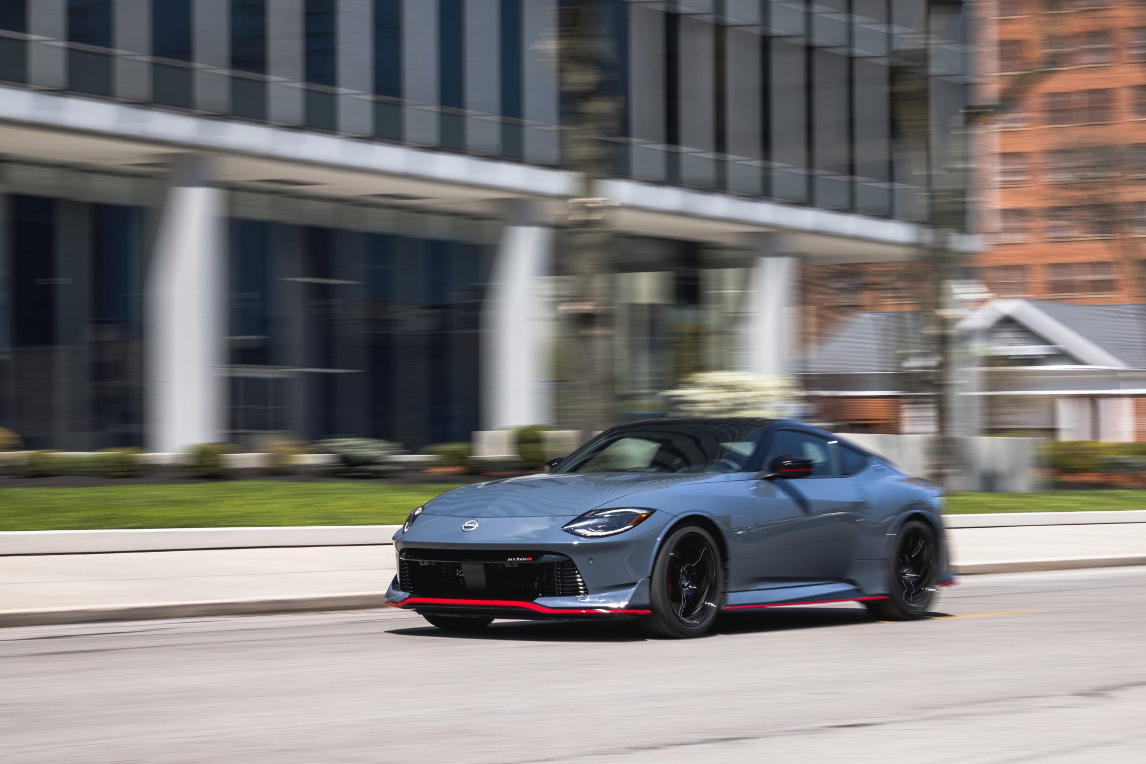 Z