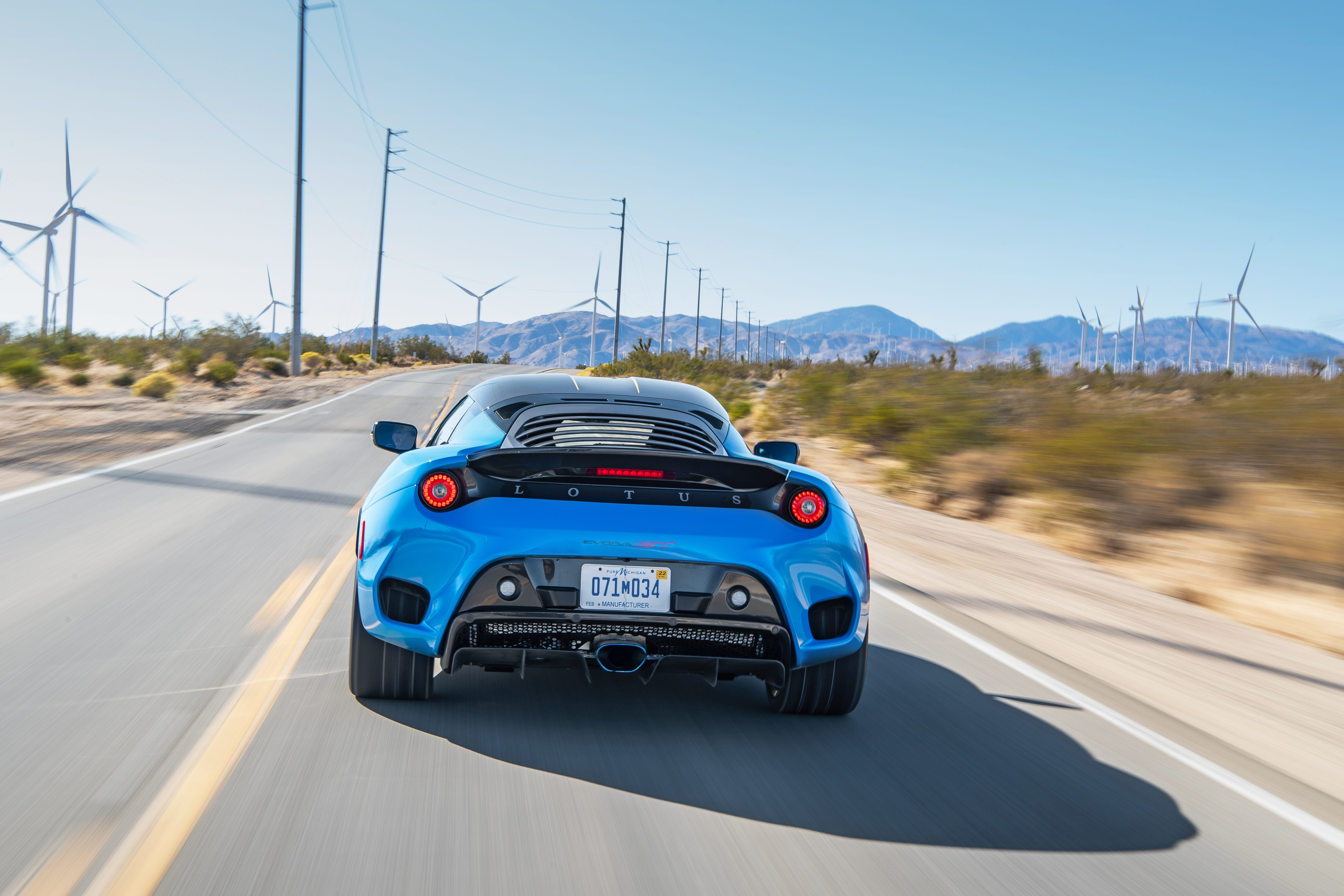Evora